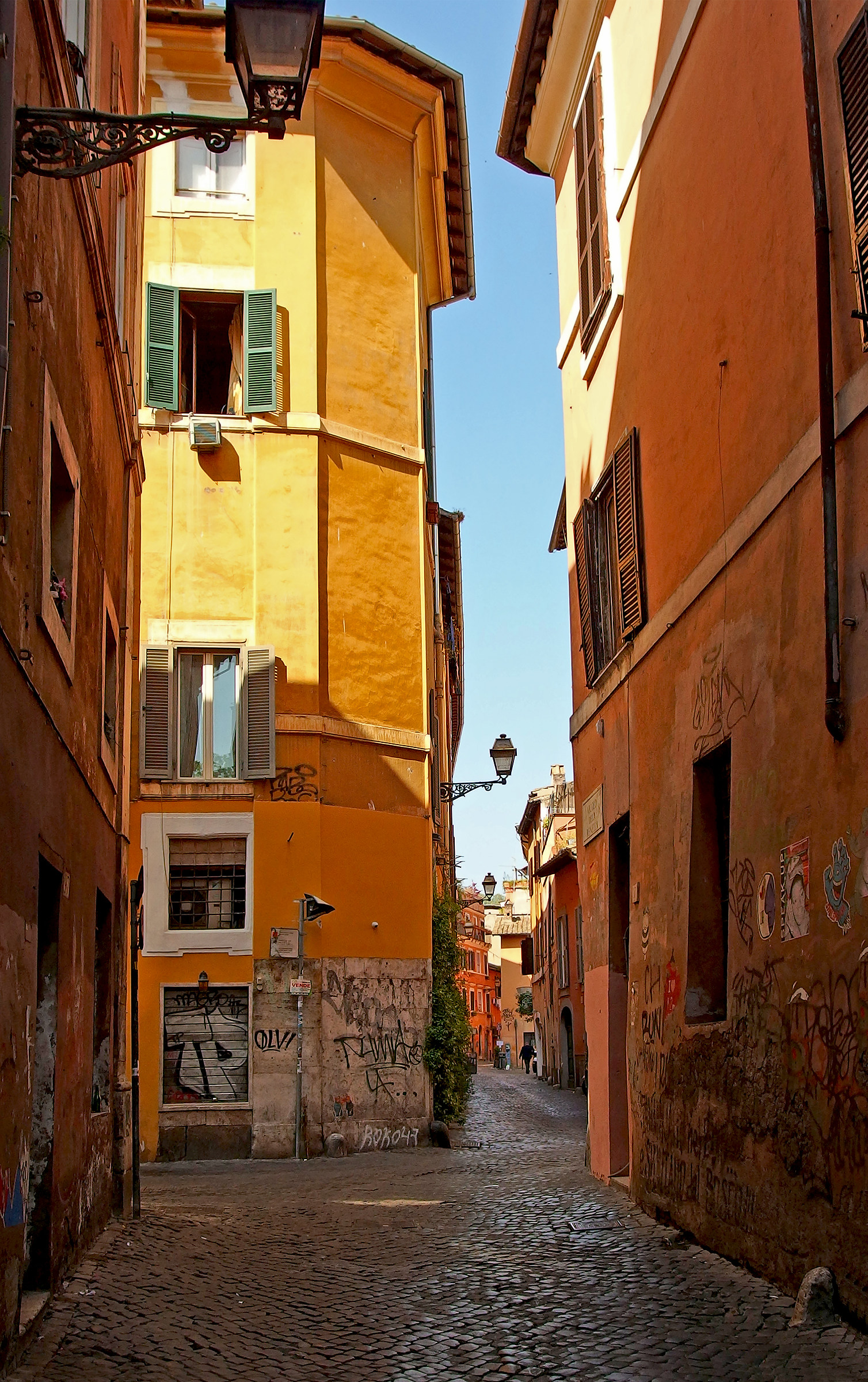 Trastevere