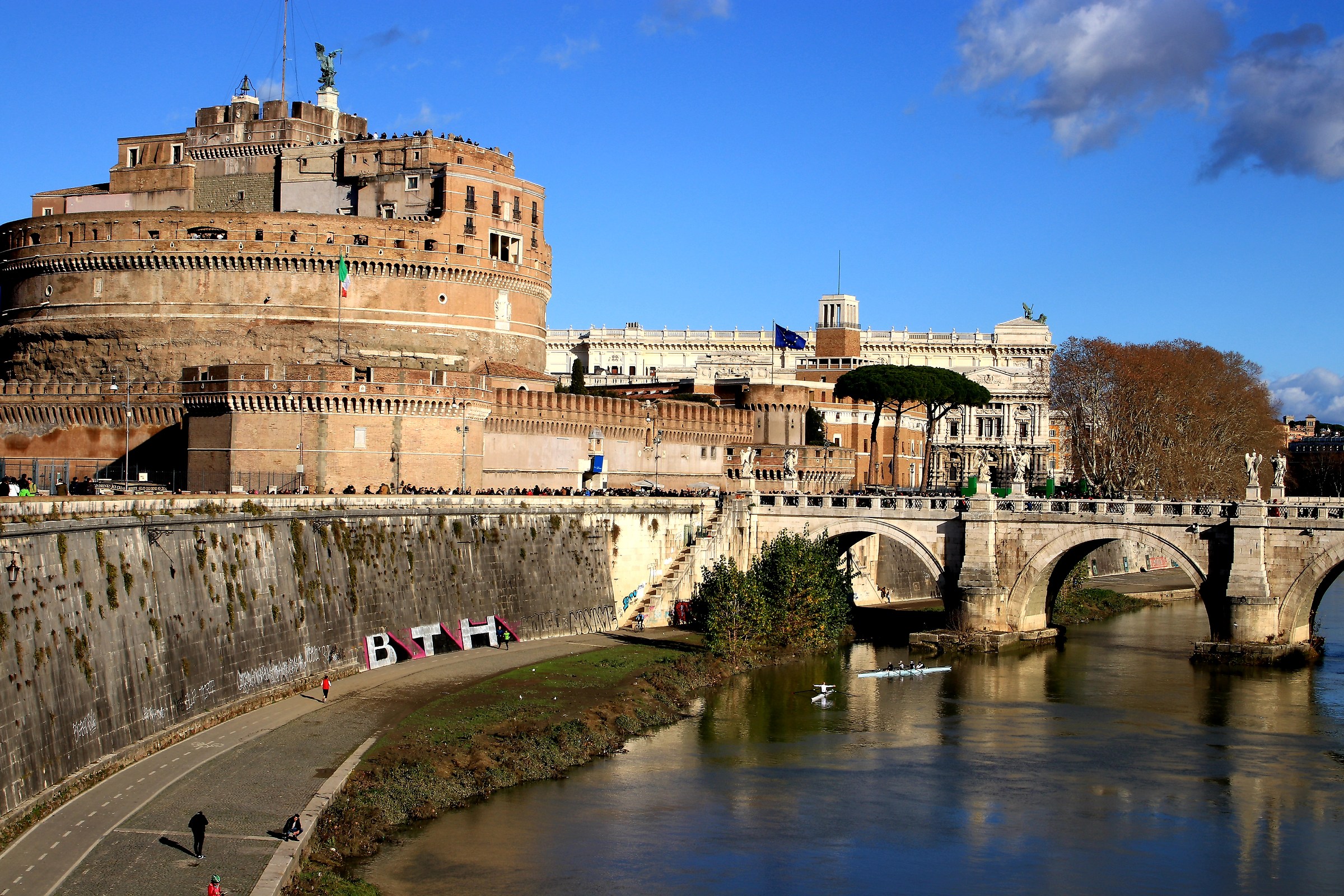 Castel Sant'Angelo