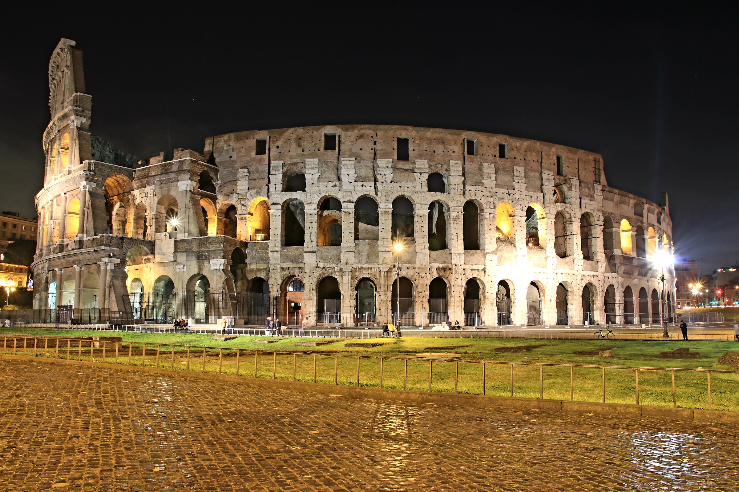 Colosseum