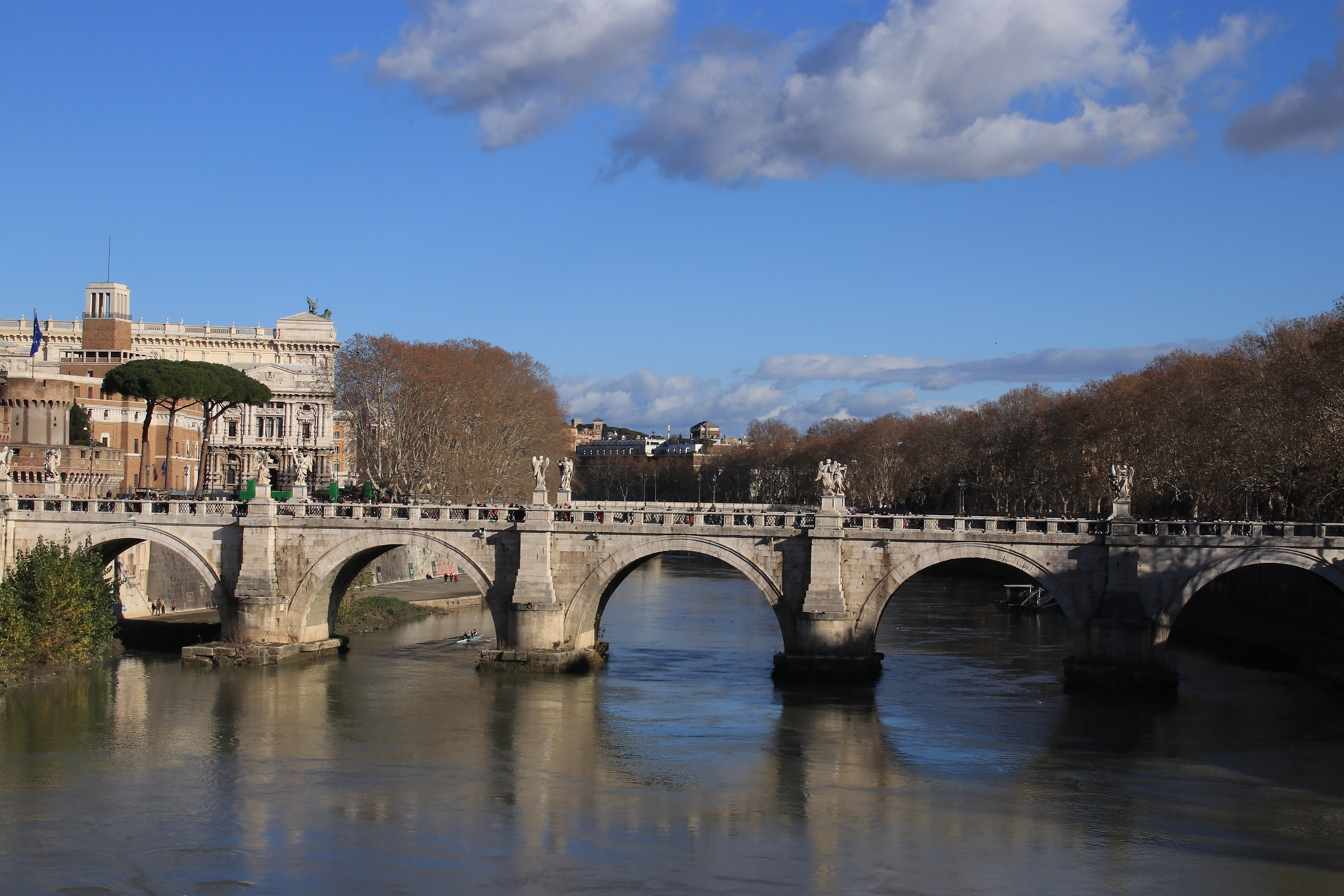 Tiber