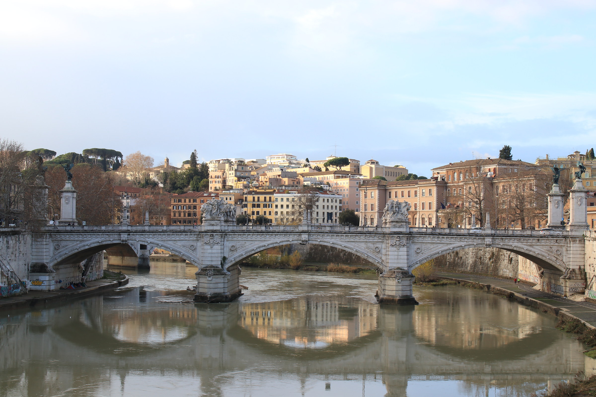 Tiber