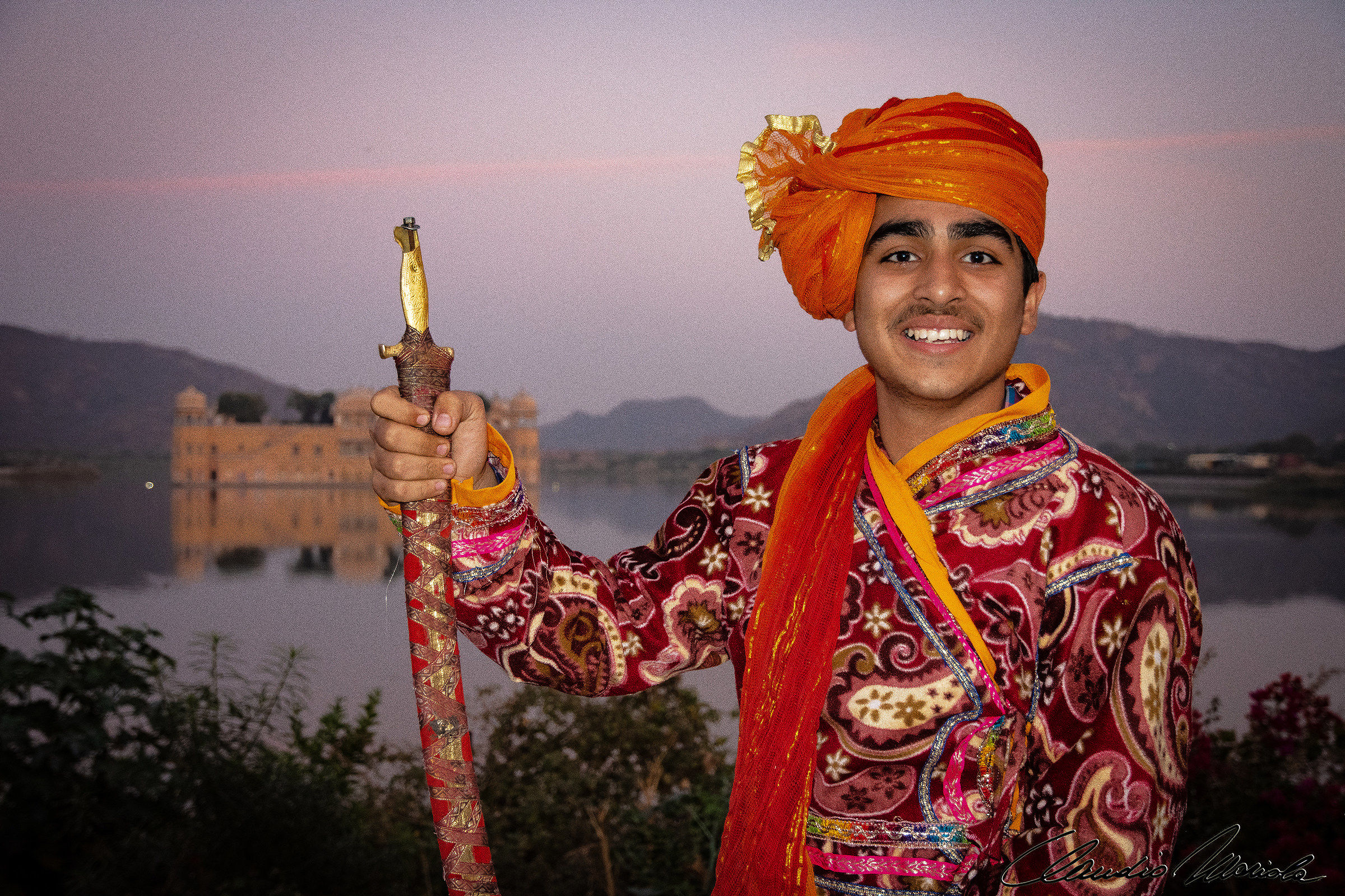 I wish I was a Prince