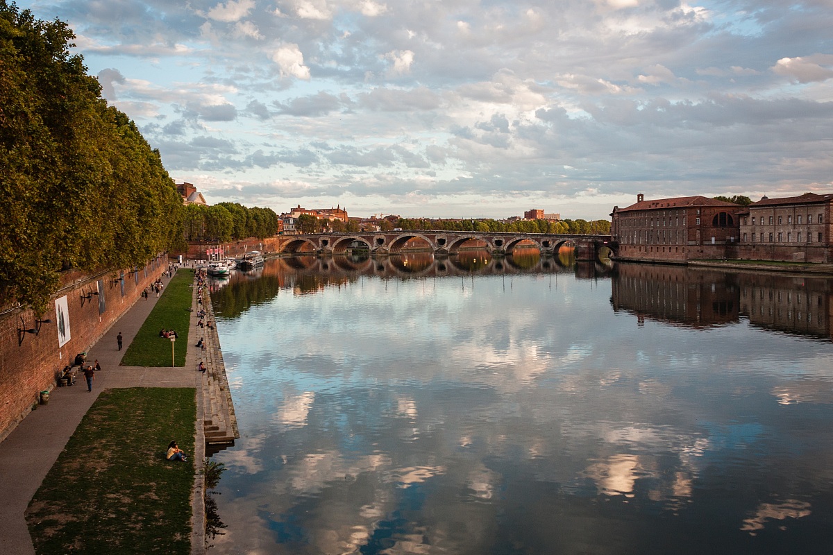 Pont Neuf
