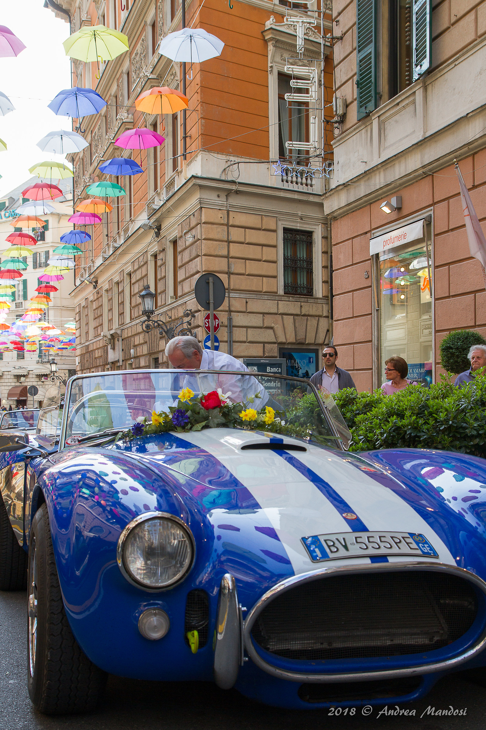 Euroflora and more...