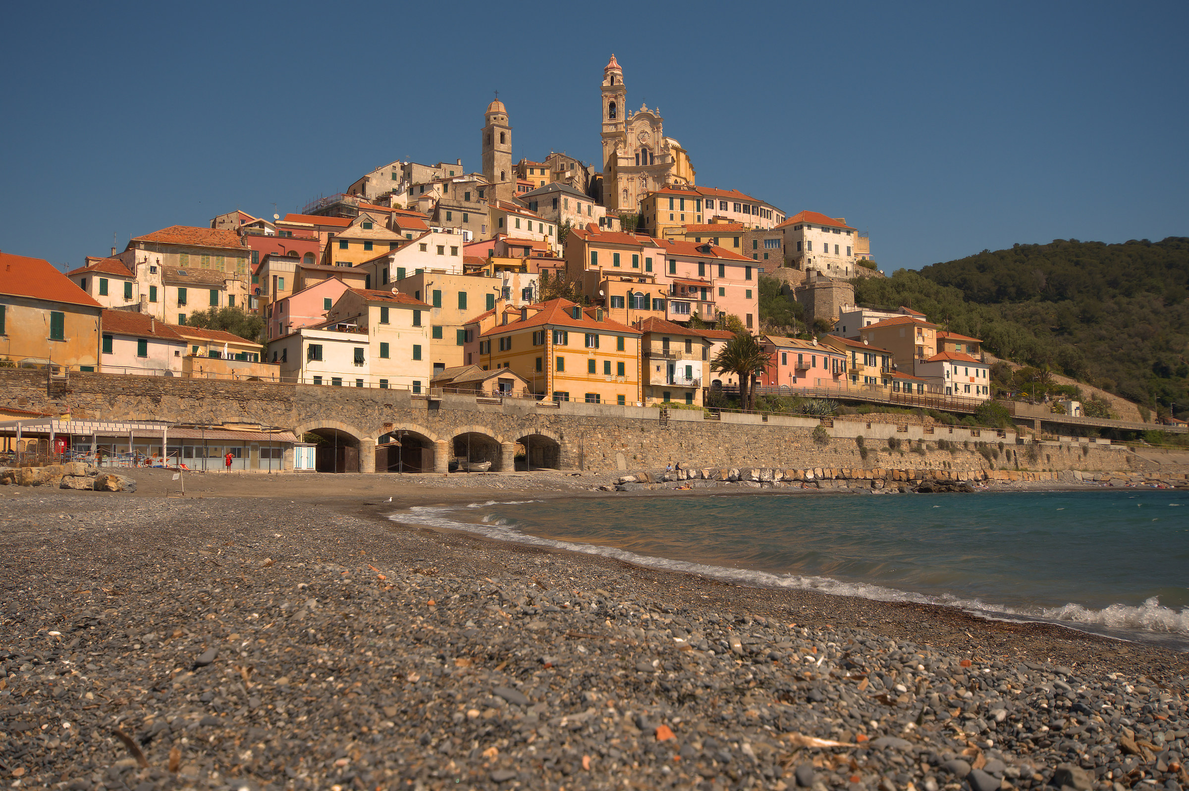 Cervo
