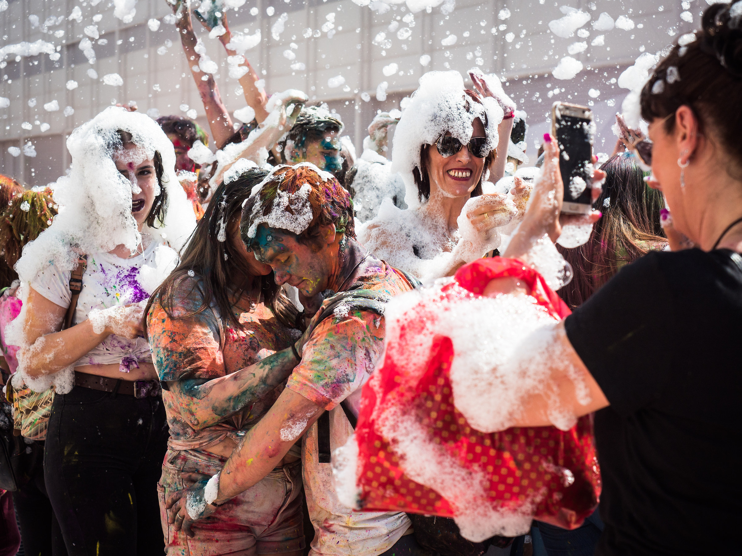 Holi Festival of the East #5