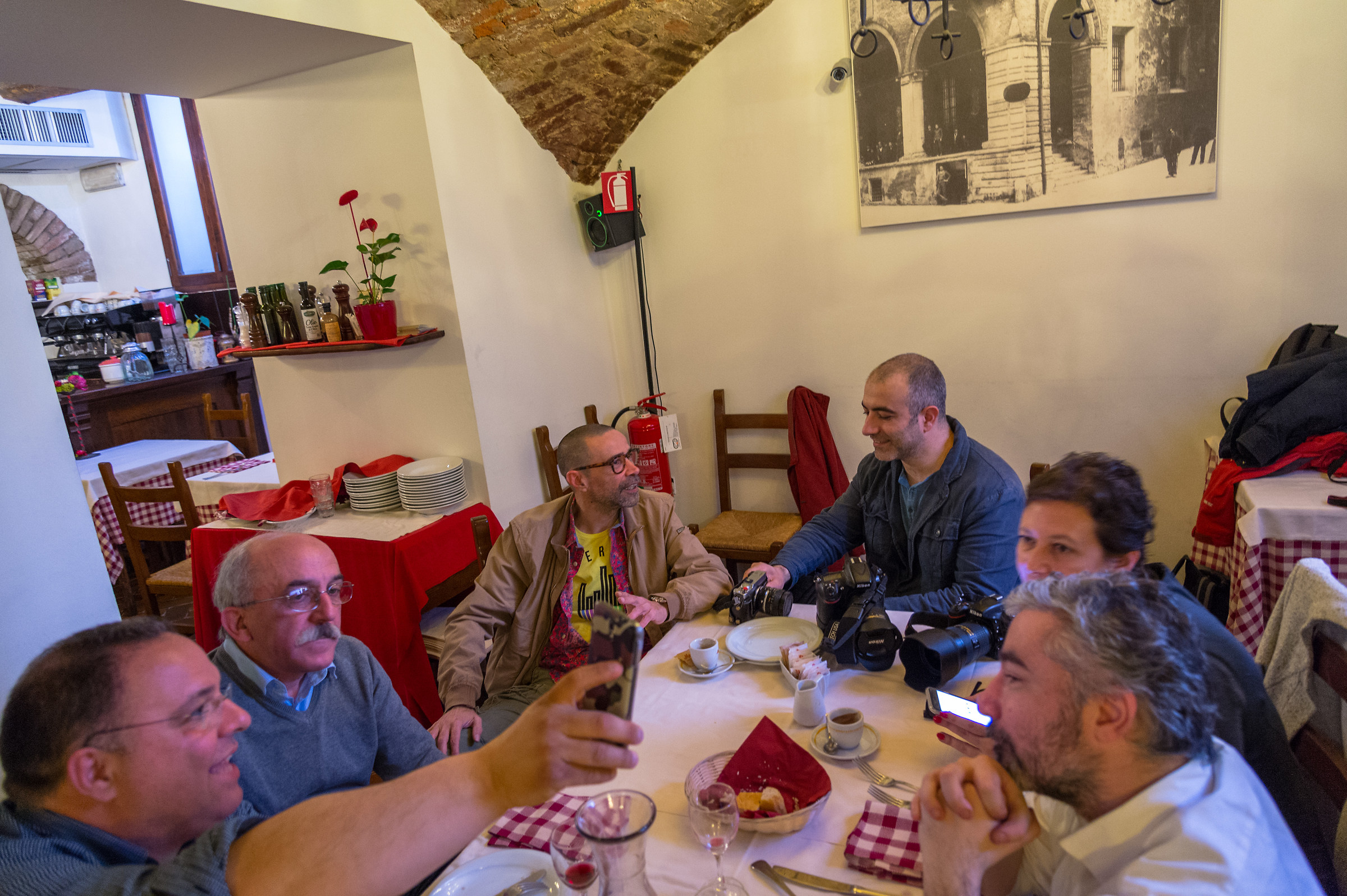 the "gotha" of Juza 1a