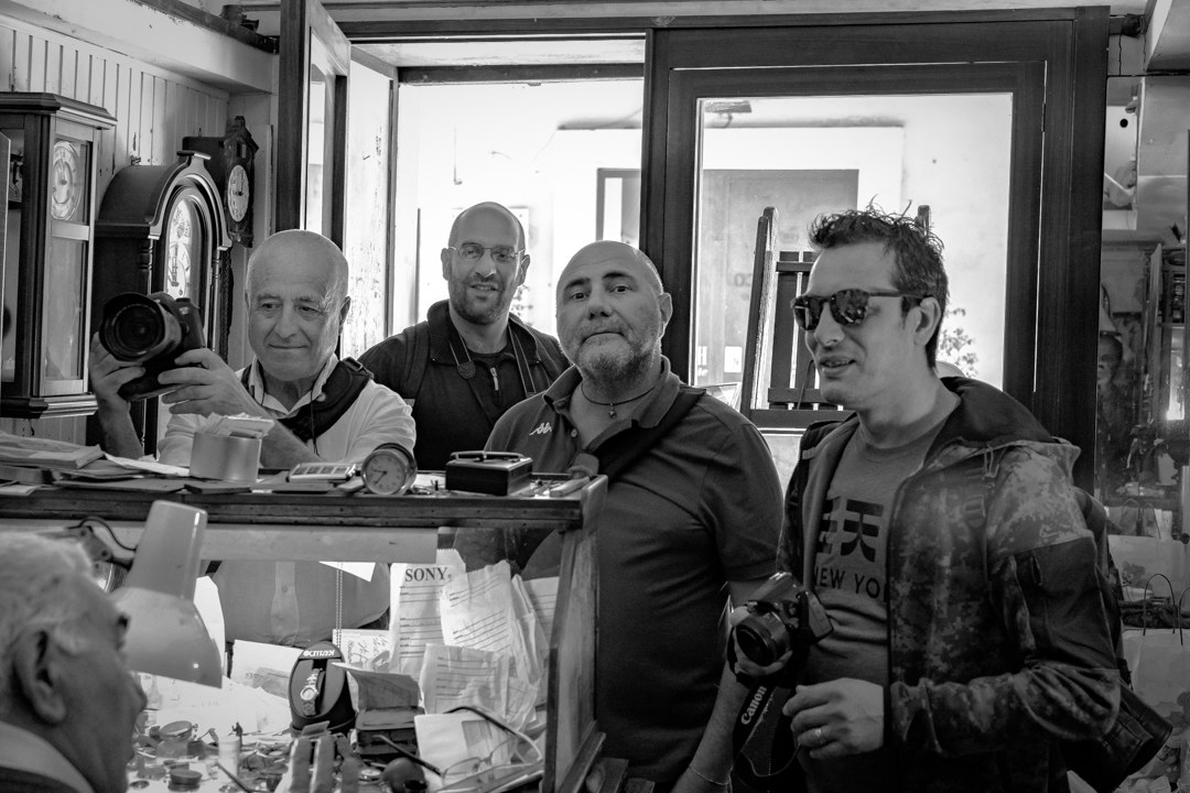 When Victory was taking great pictures I was there:-D