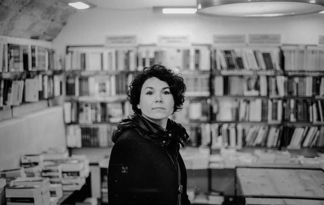 Yashica FX3 + Zeiss 50mm 1,7 - Pellicola 35mm Kodak