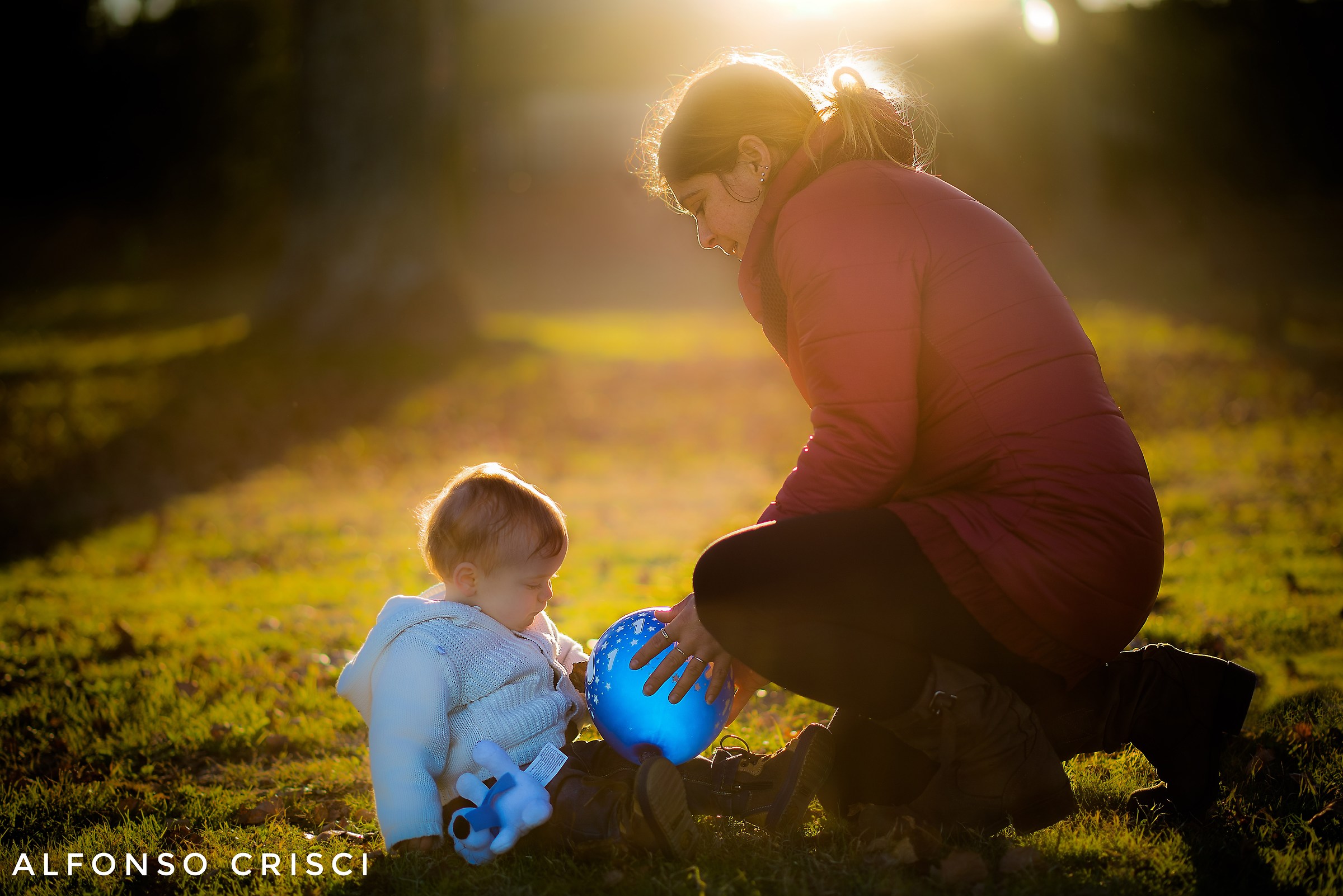 L'infinito amore di una mamma
