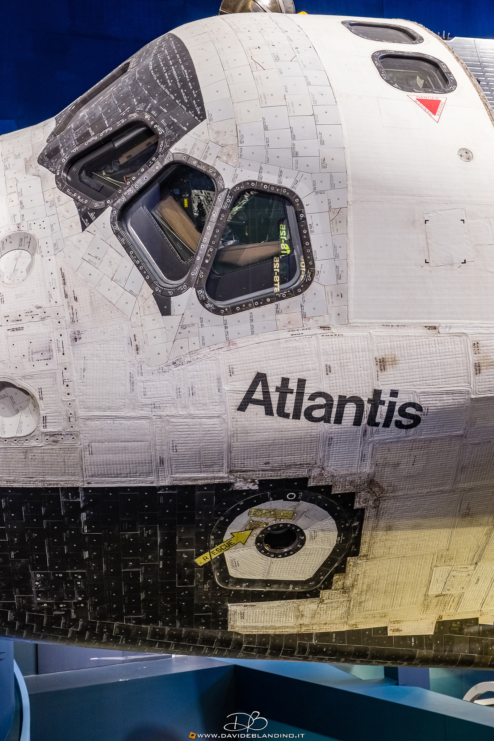 Atlantis