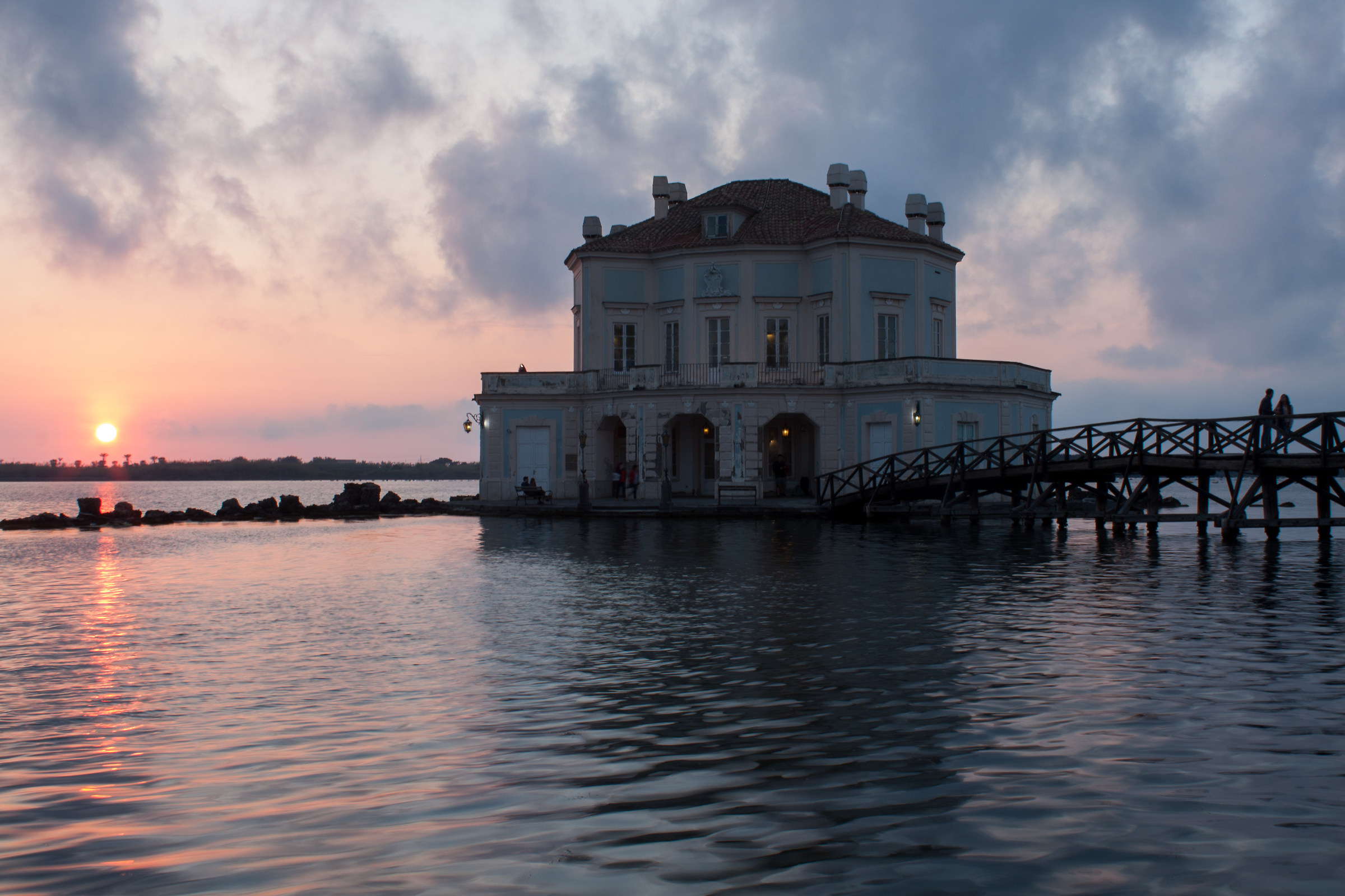 Casina Vanvitelliana