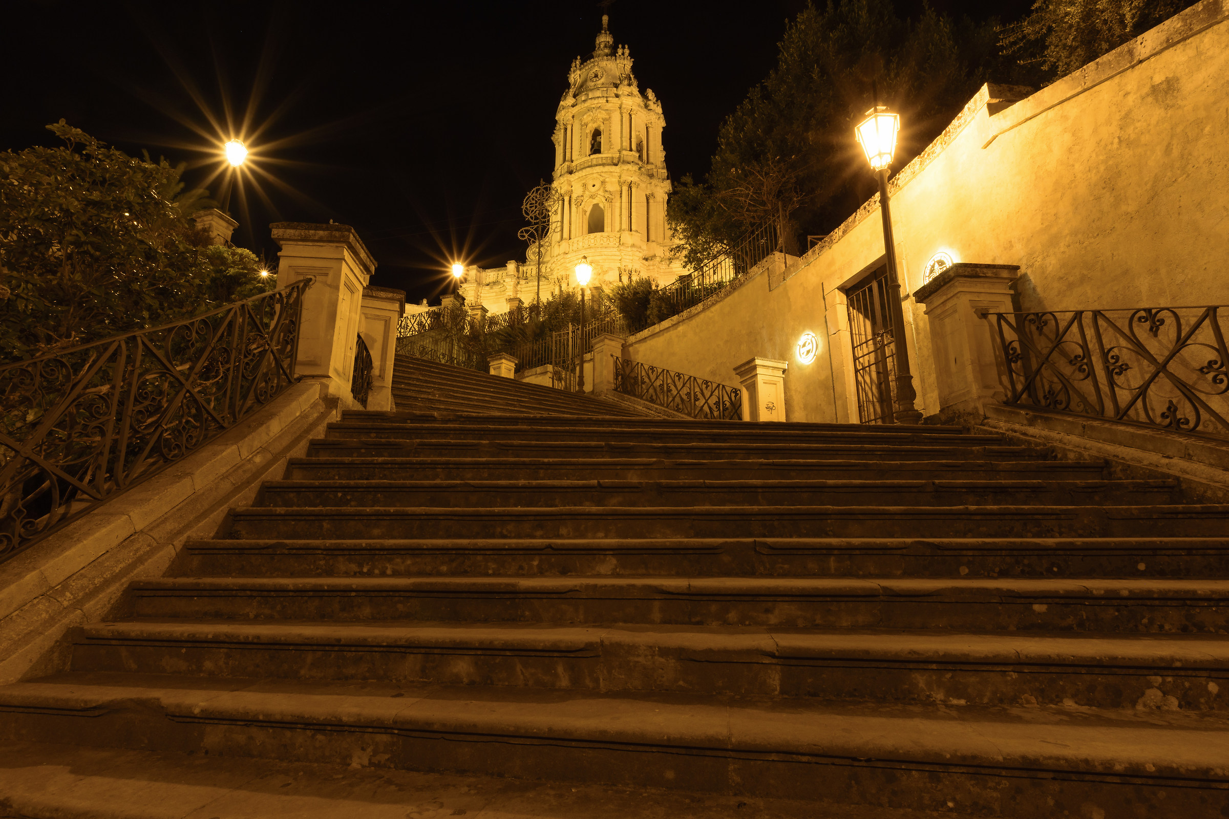 Cattedrale Madre di Modica