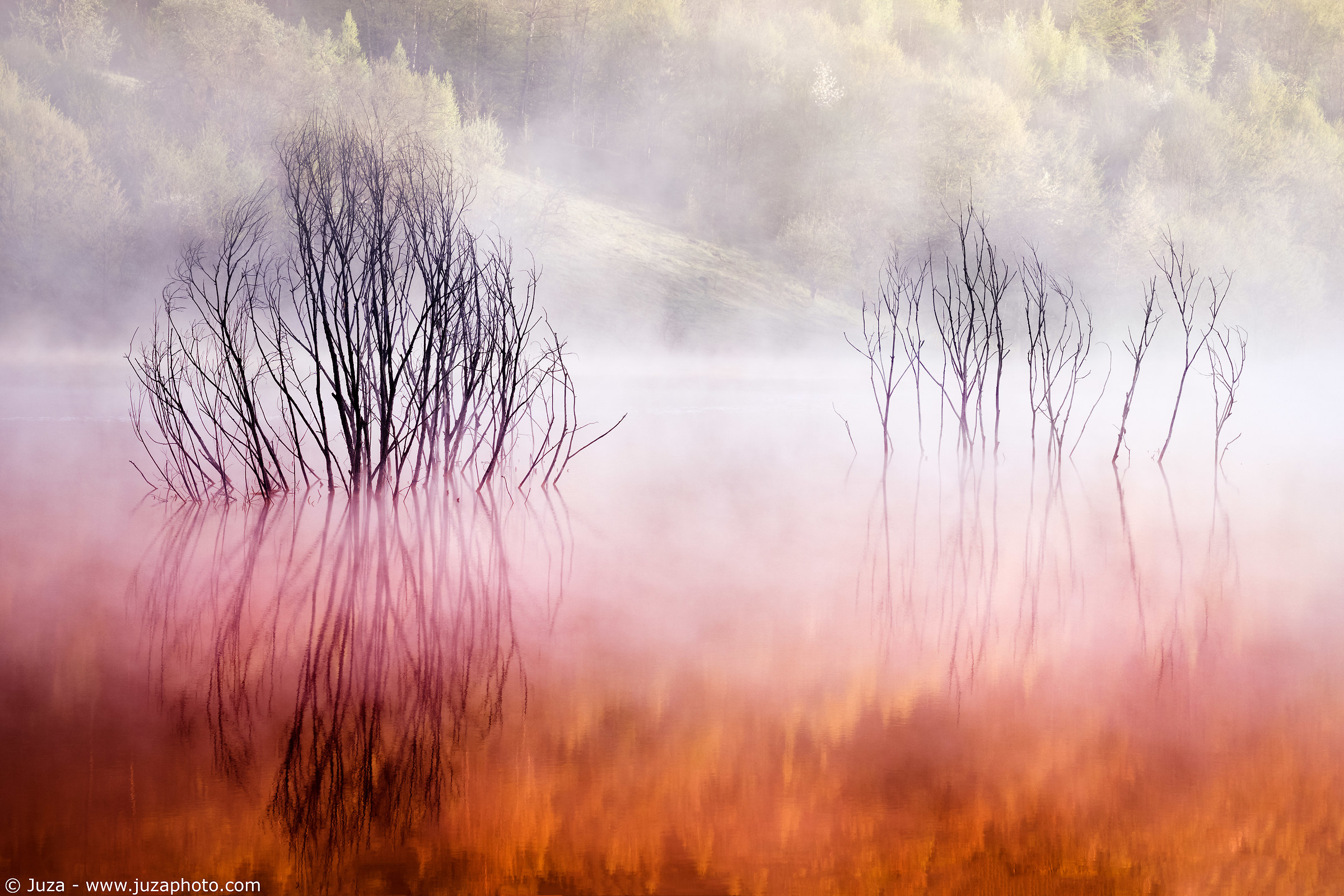 Hellish scenario-Geamana