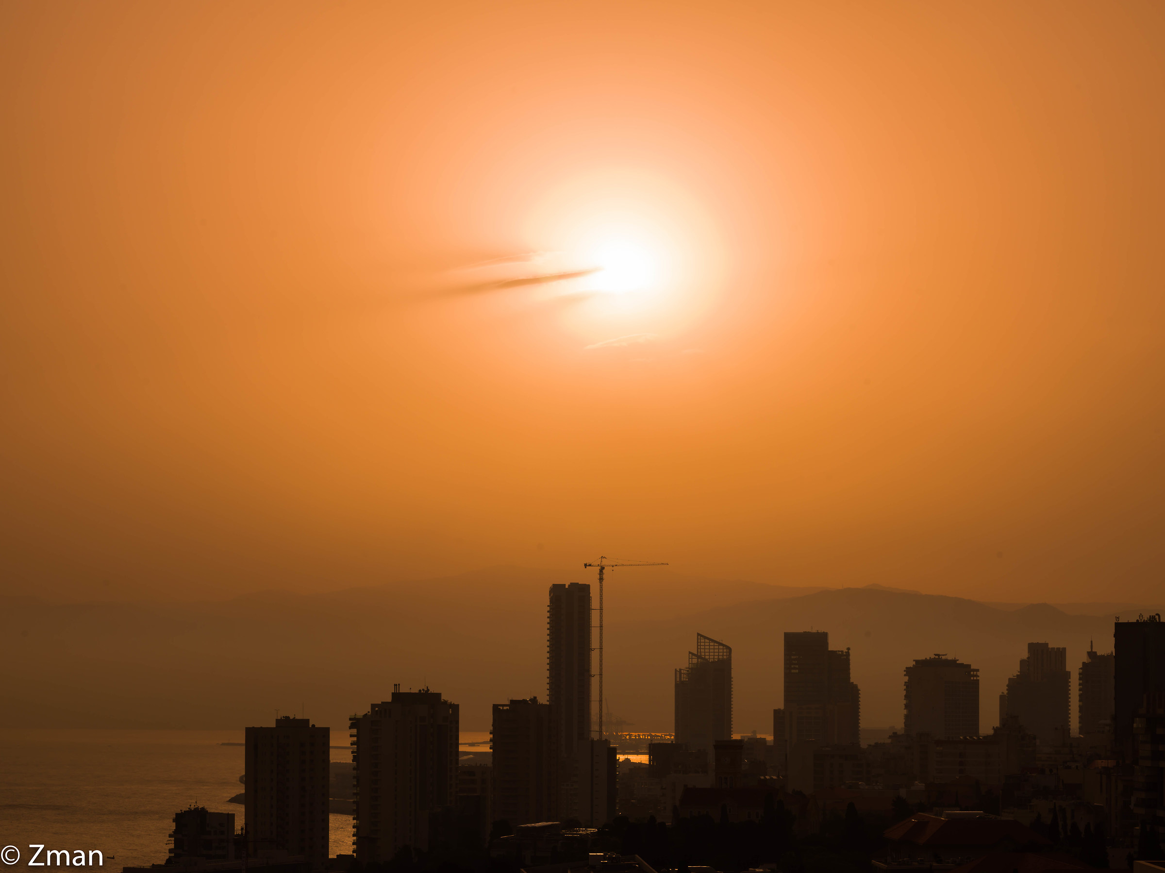 Alba e la nostra città