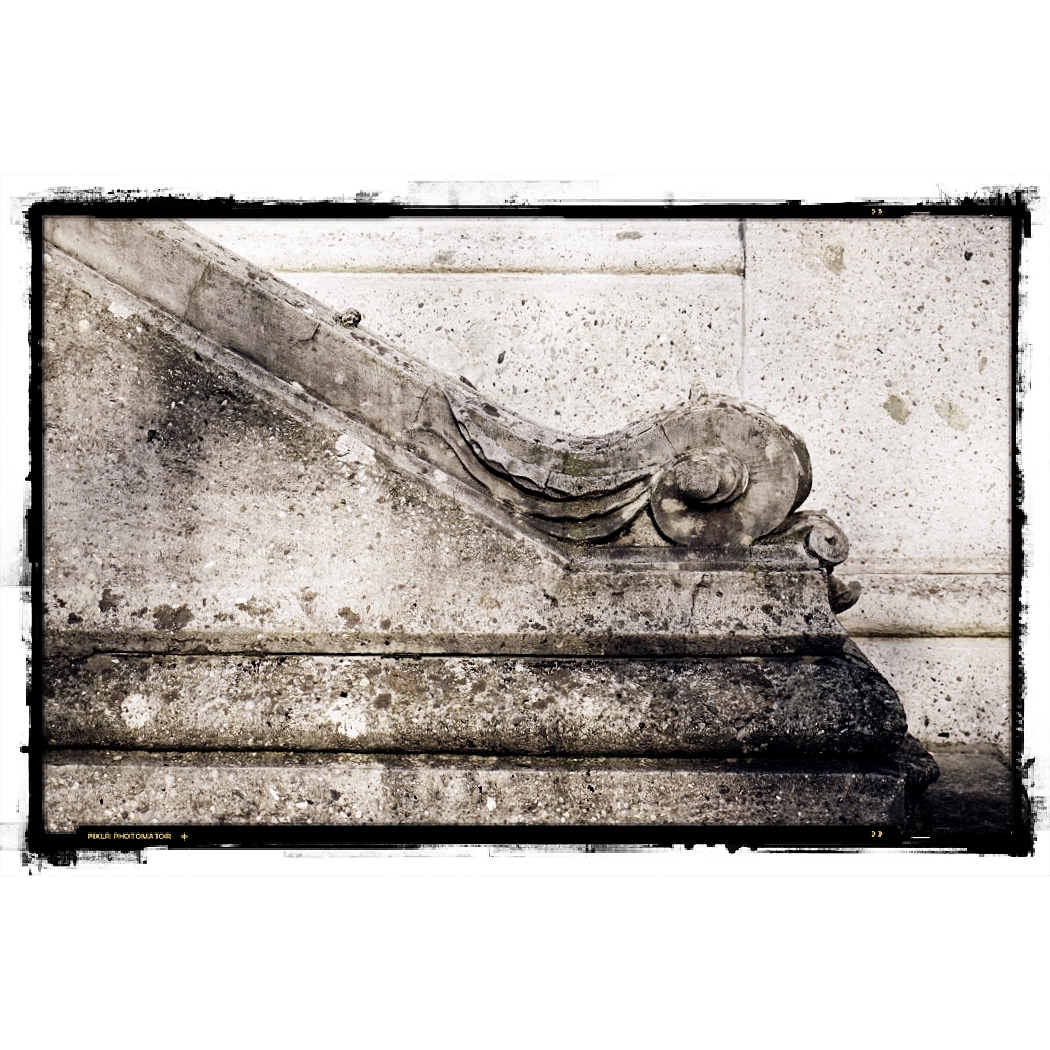 Dettagli architettonici