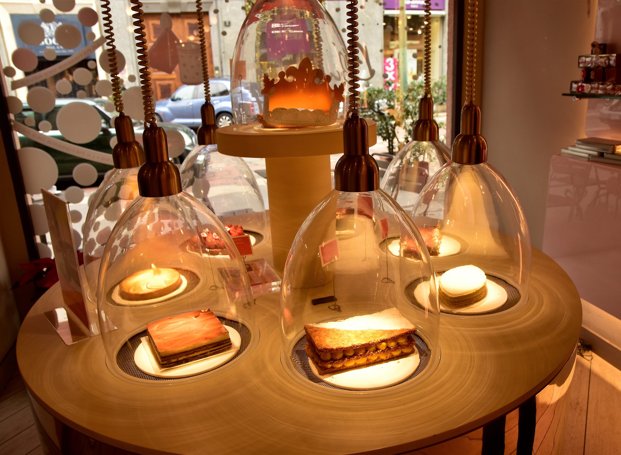 Pasticceria in Milan