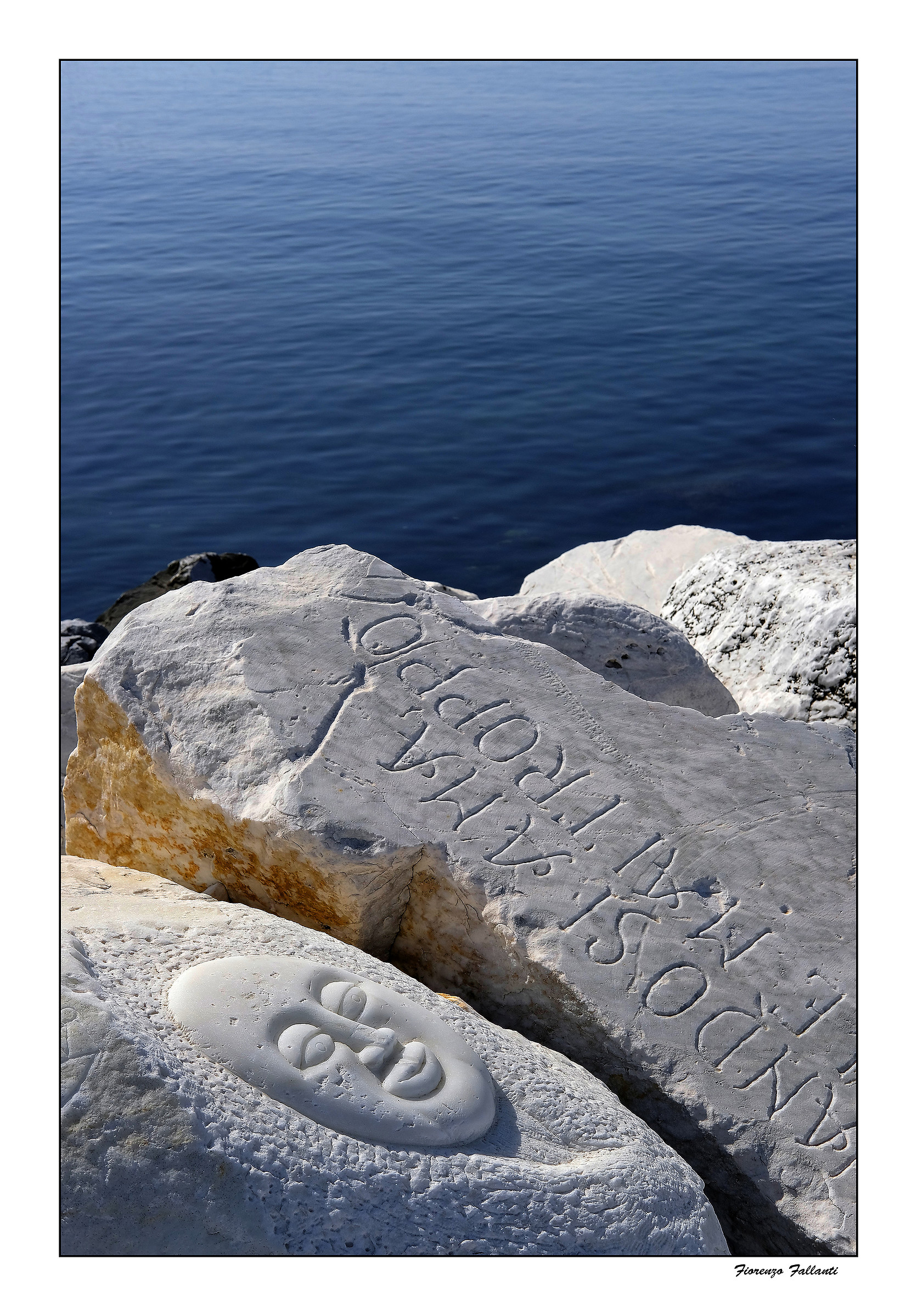 Il talento sulla scogliera 2