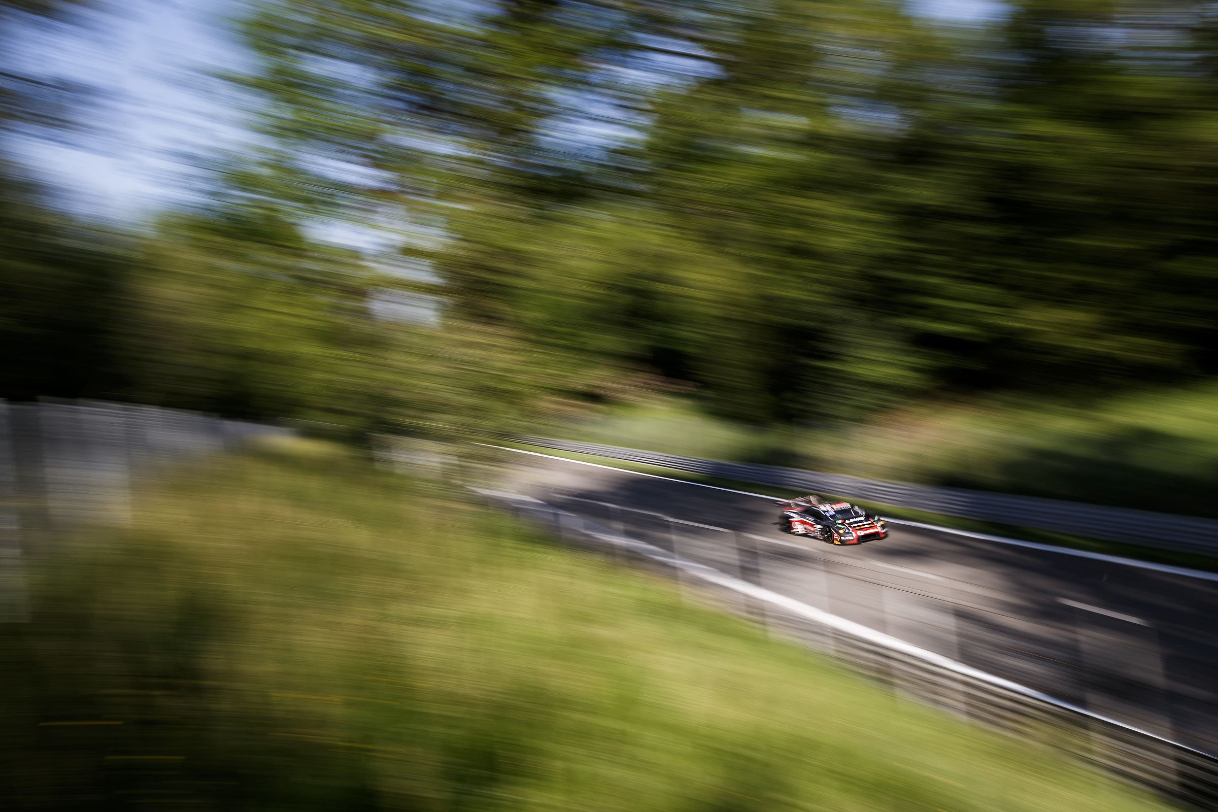 Blancpain GT Series 2018