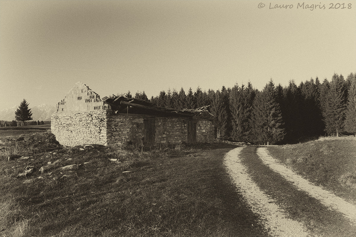 Implosione nel tempo