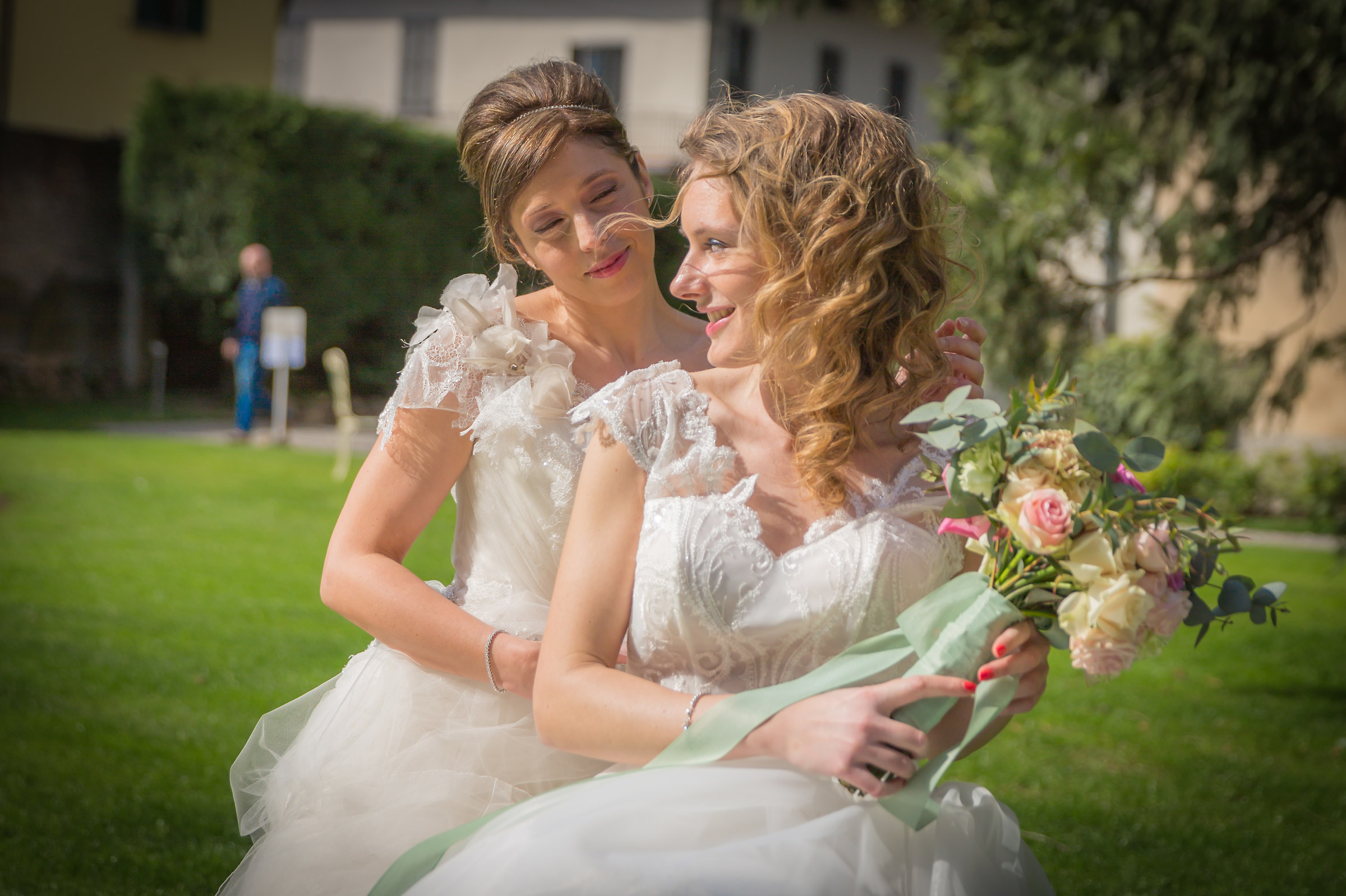 Mariangela & Stefania