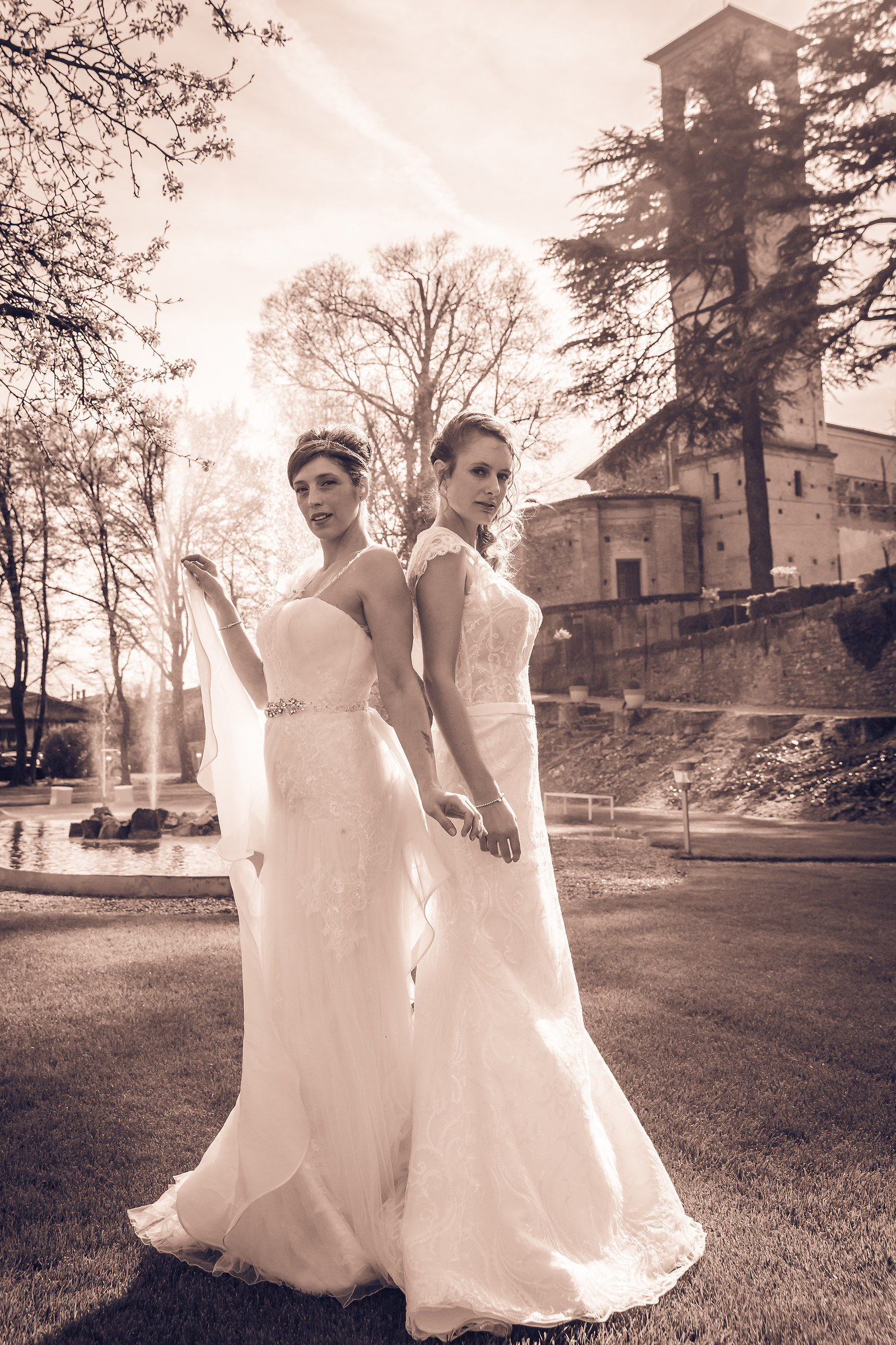 Mariangela & Stefania