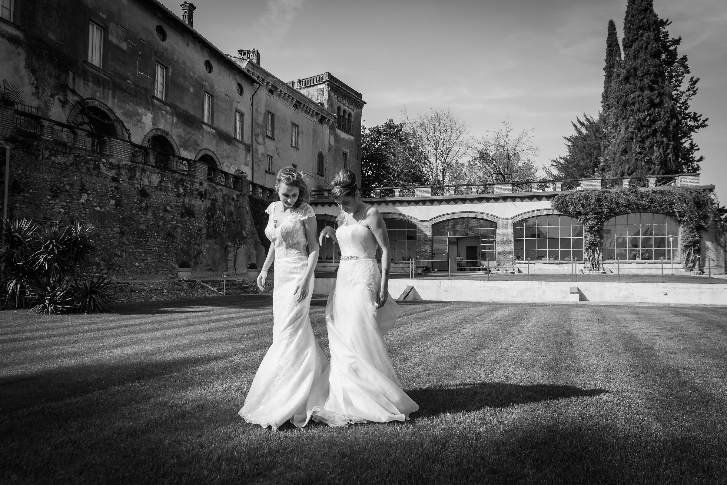 Mariangela & Stefania