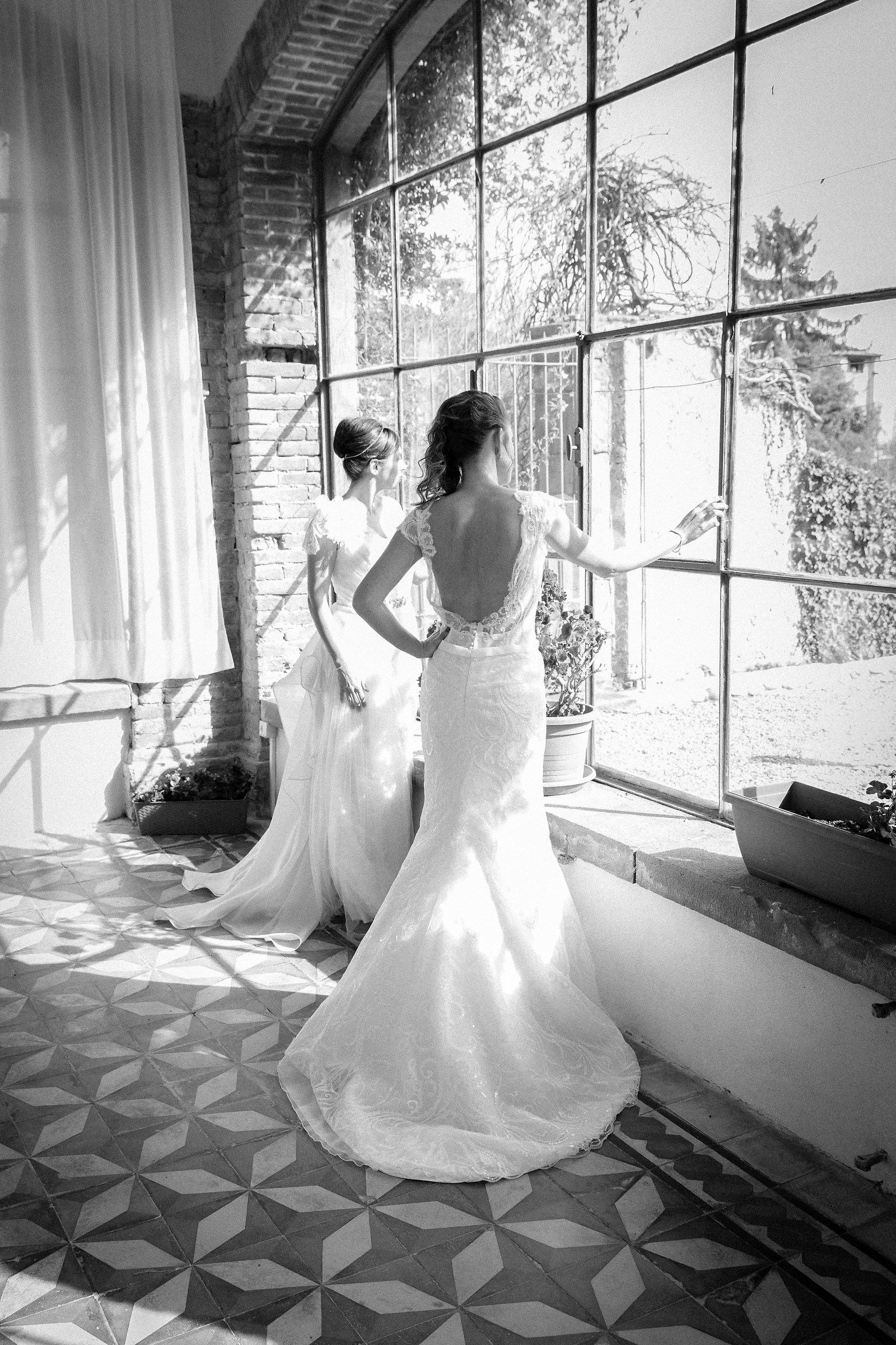 Mariangela & Stefania