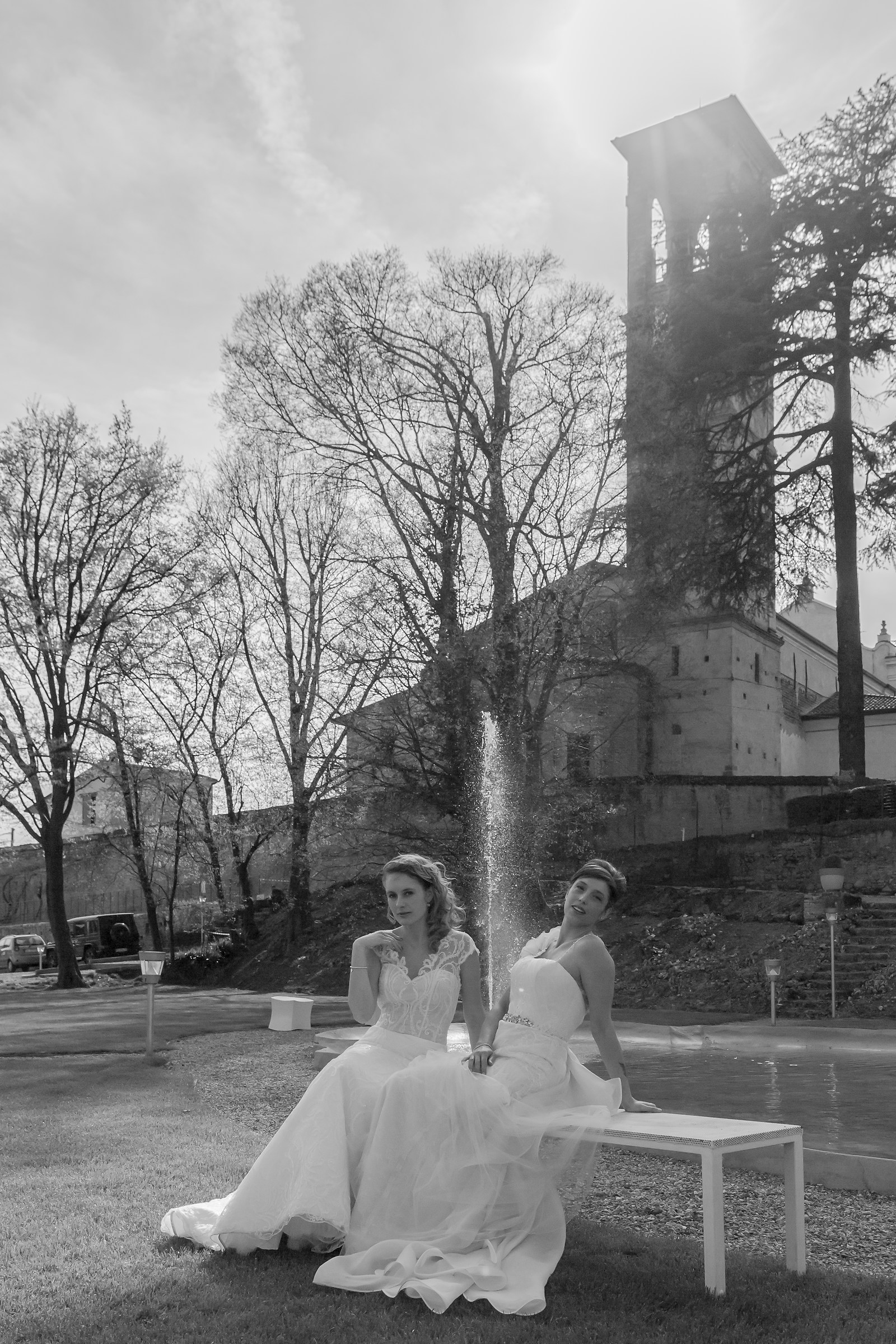 Mariangela & Stefania