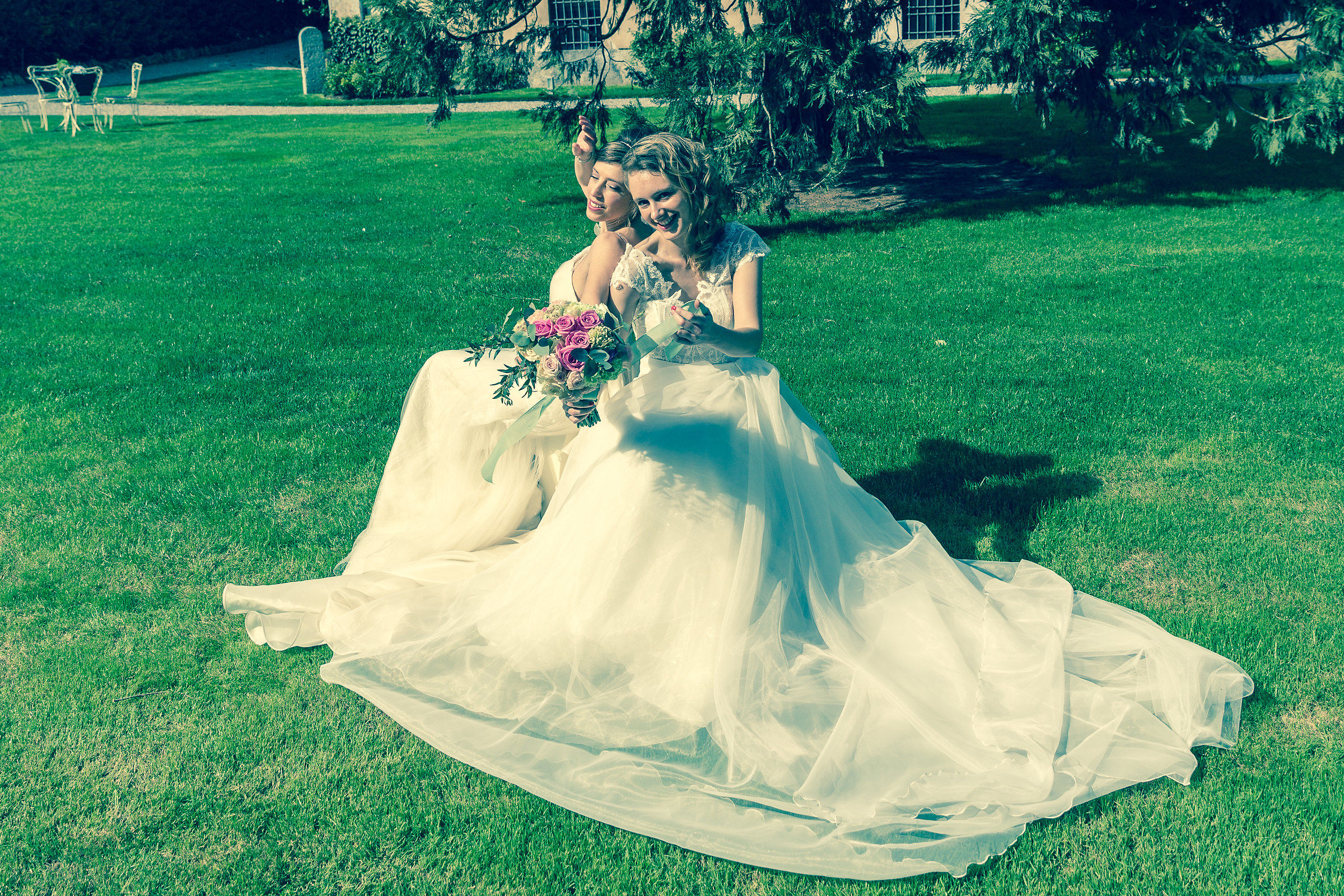 Mariangela & Stefania