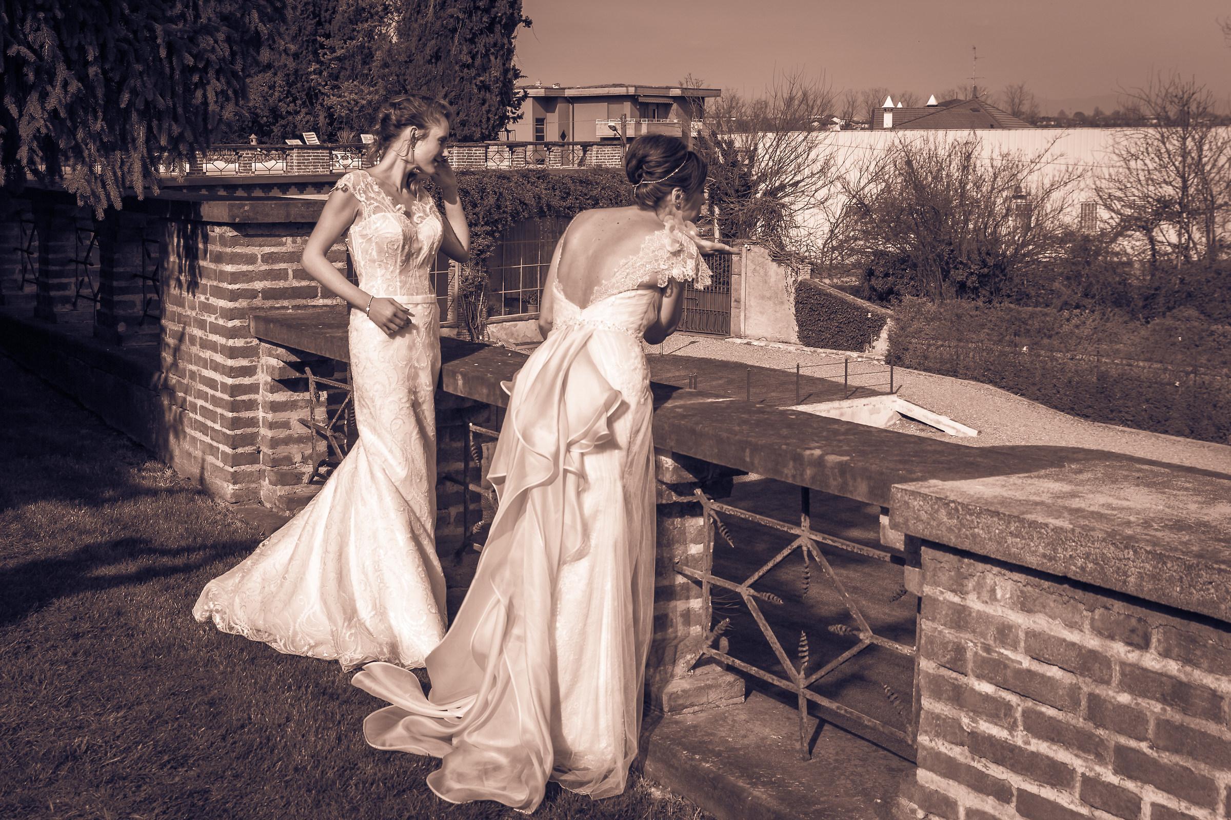 Mariangela & Stefania