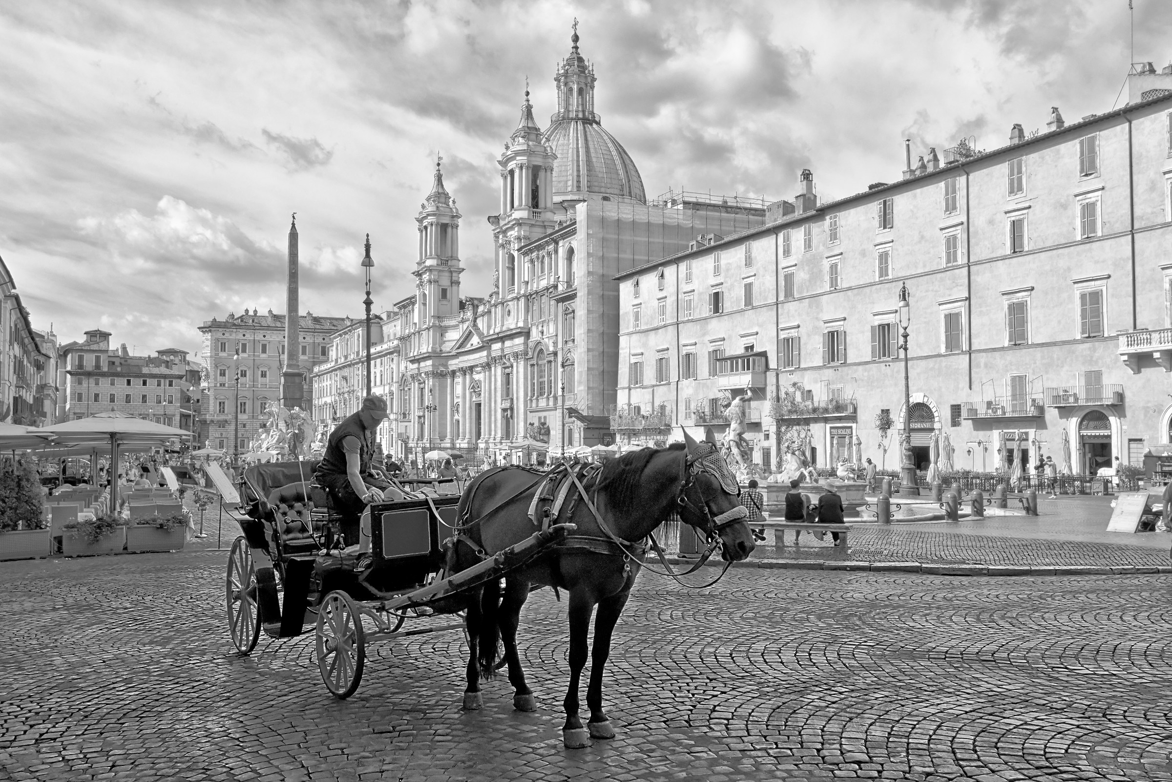 Piazza Navona