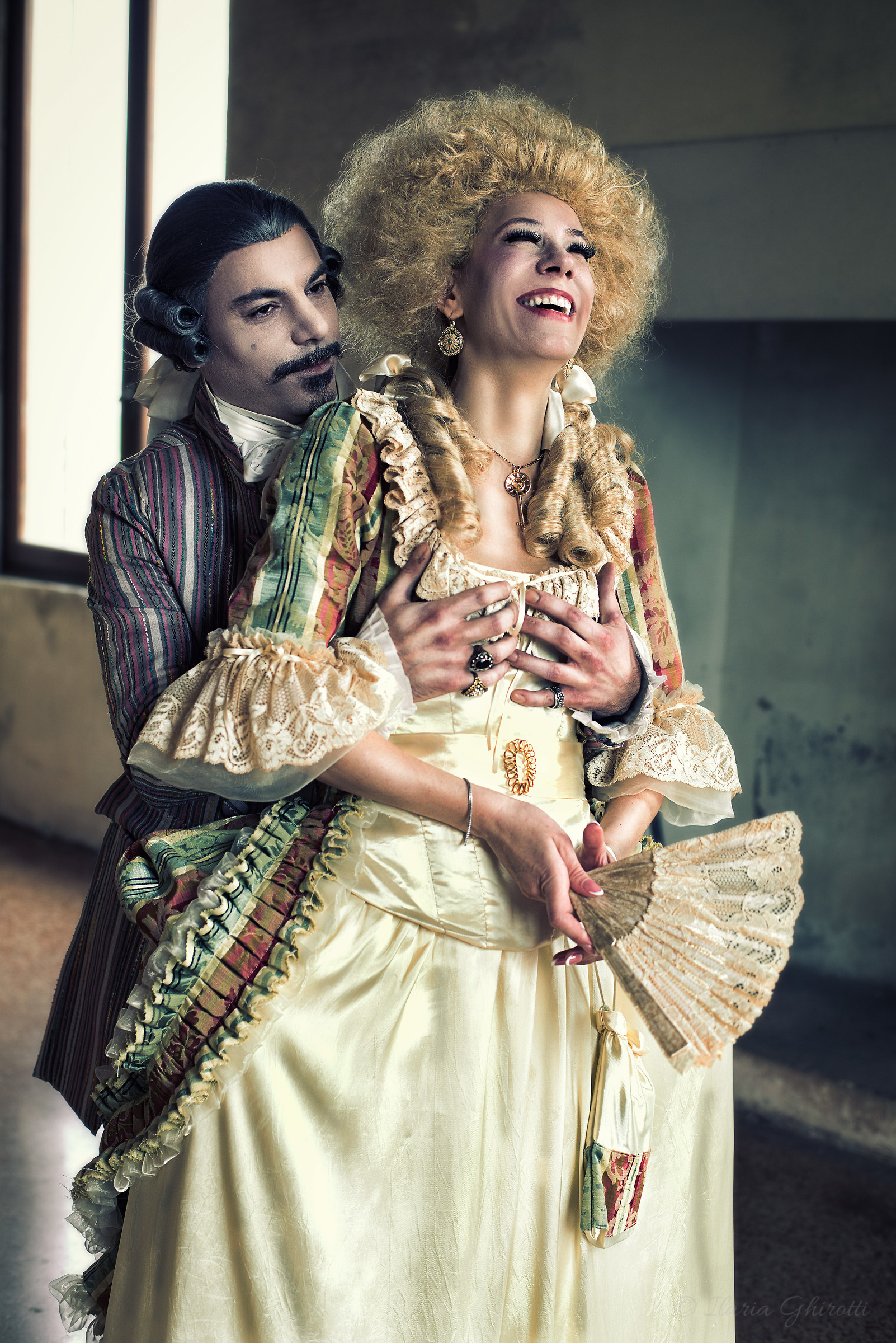 Settecento libertino