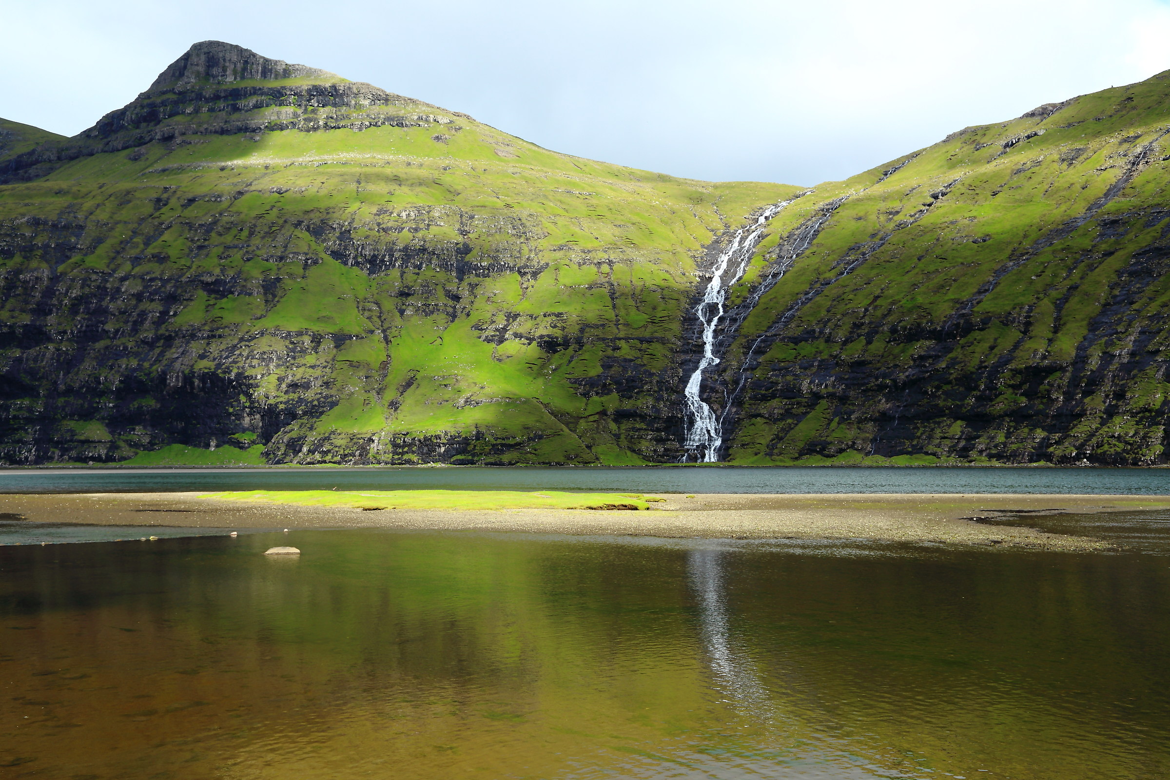 Uno spiraglio di luce