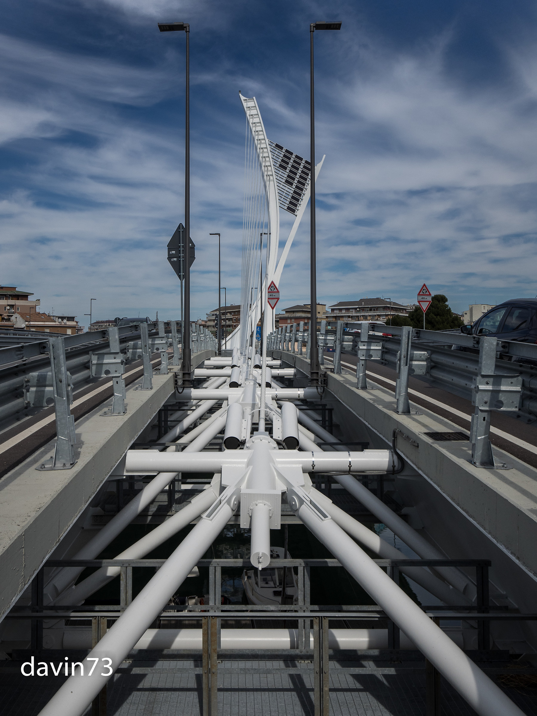 Pescara-Bridge Flaiano