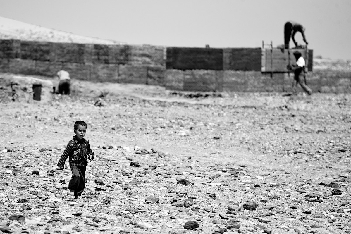 The Future Is A Dream