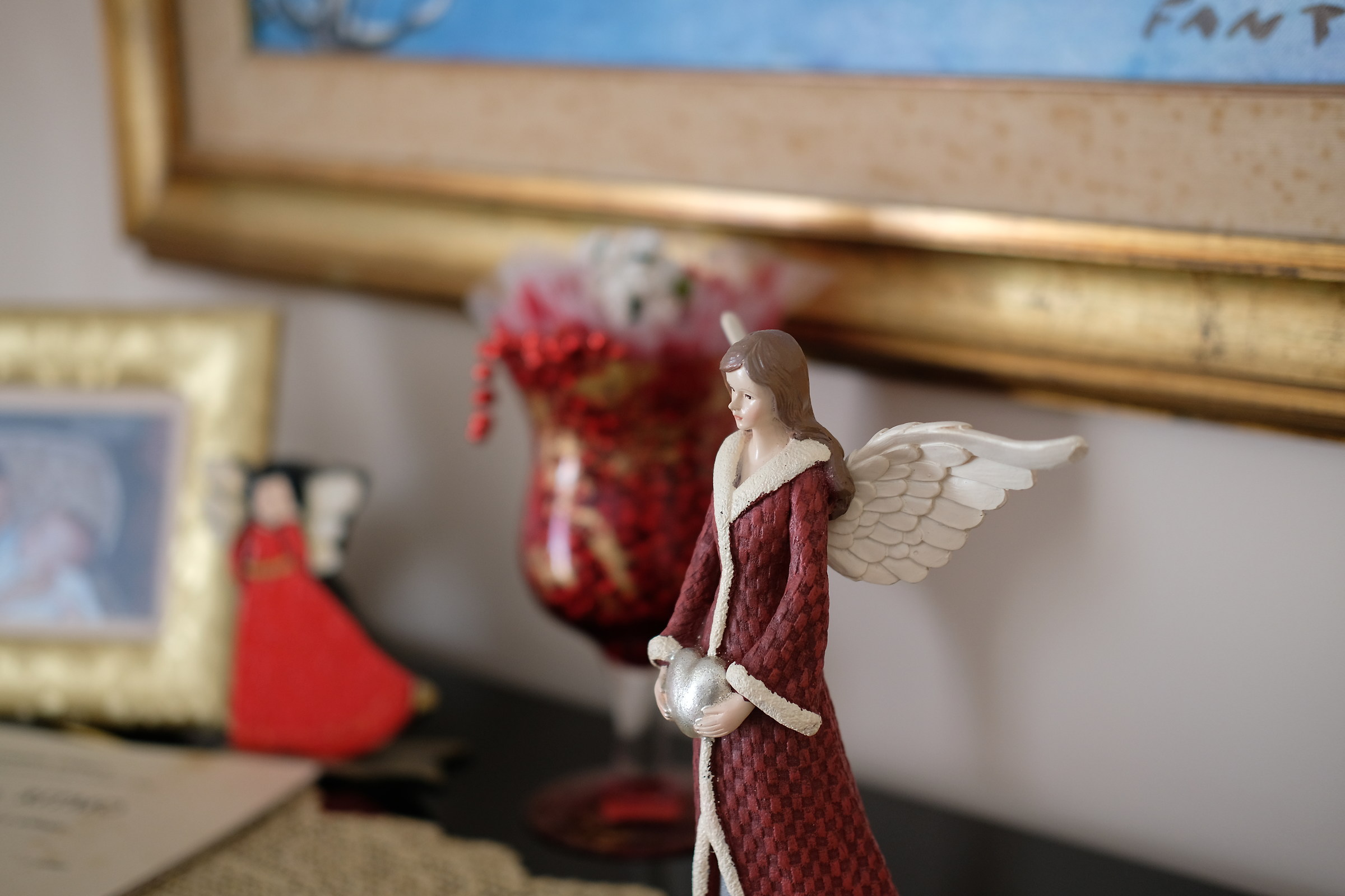 Prima foto con xf35 f2