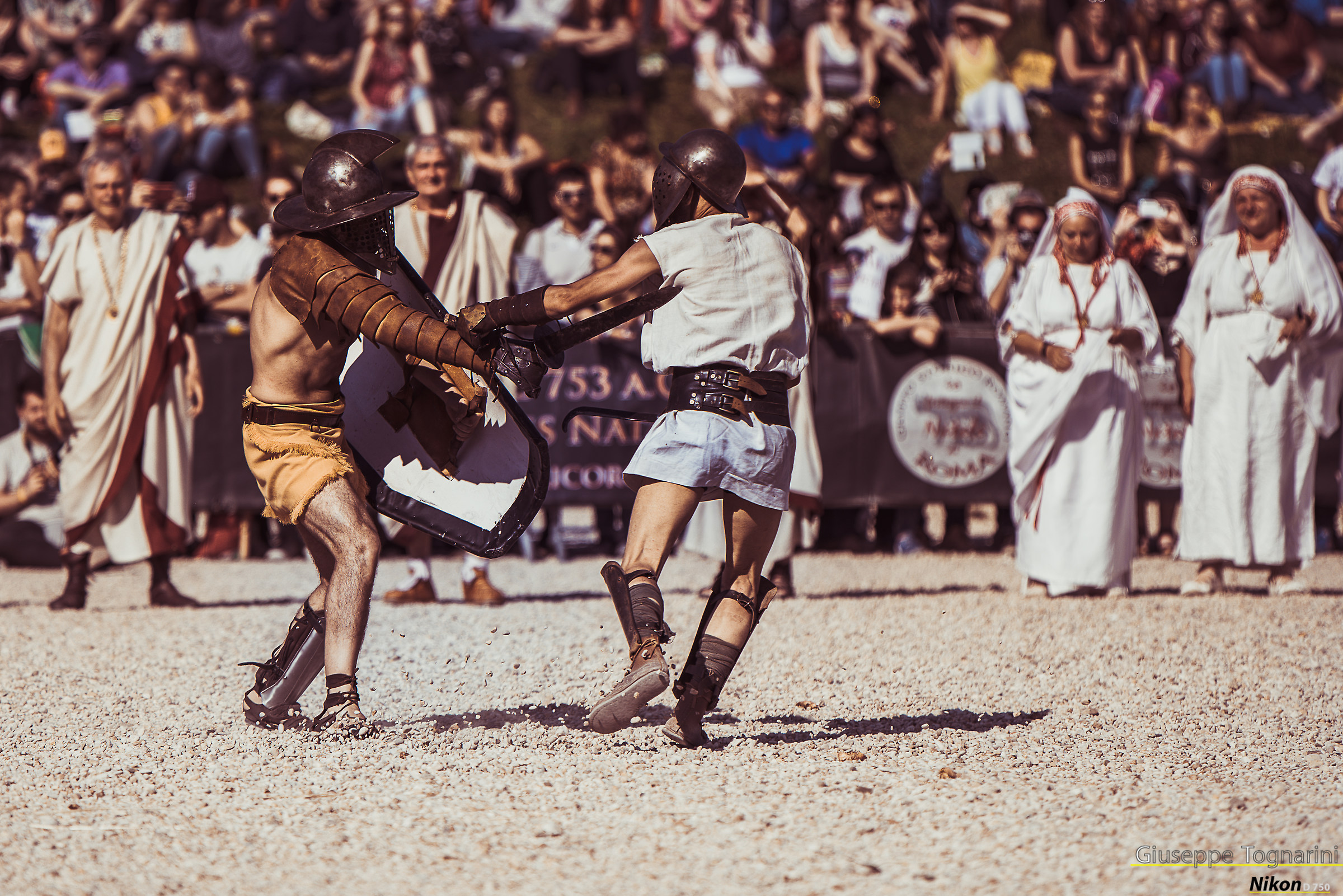2771° Natale di Roma-3 Gladiators