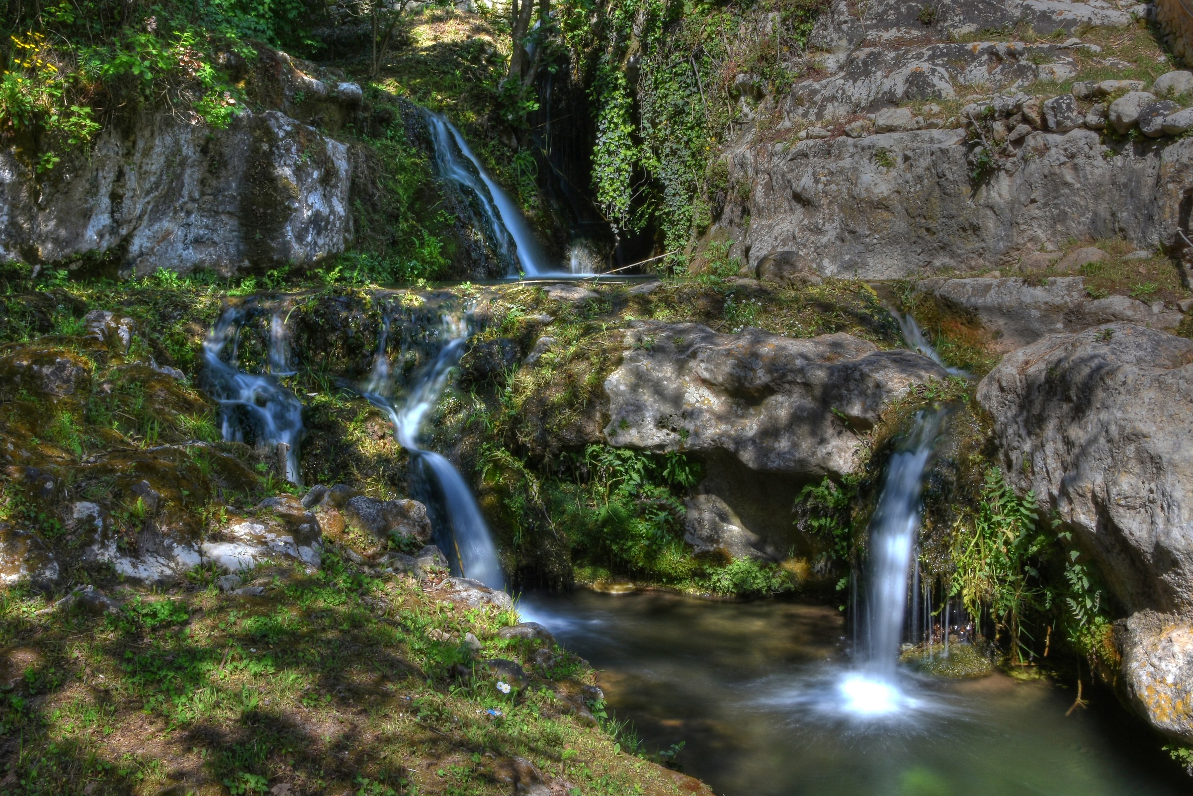 Mulino Santa Lucia Palazzolo Acreide