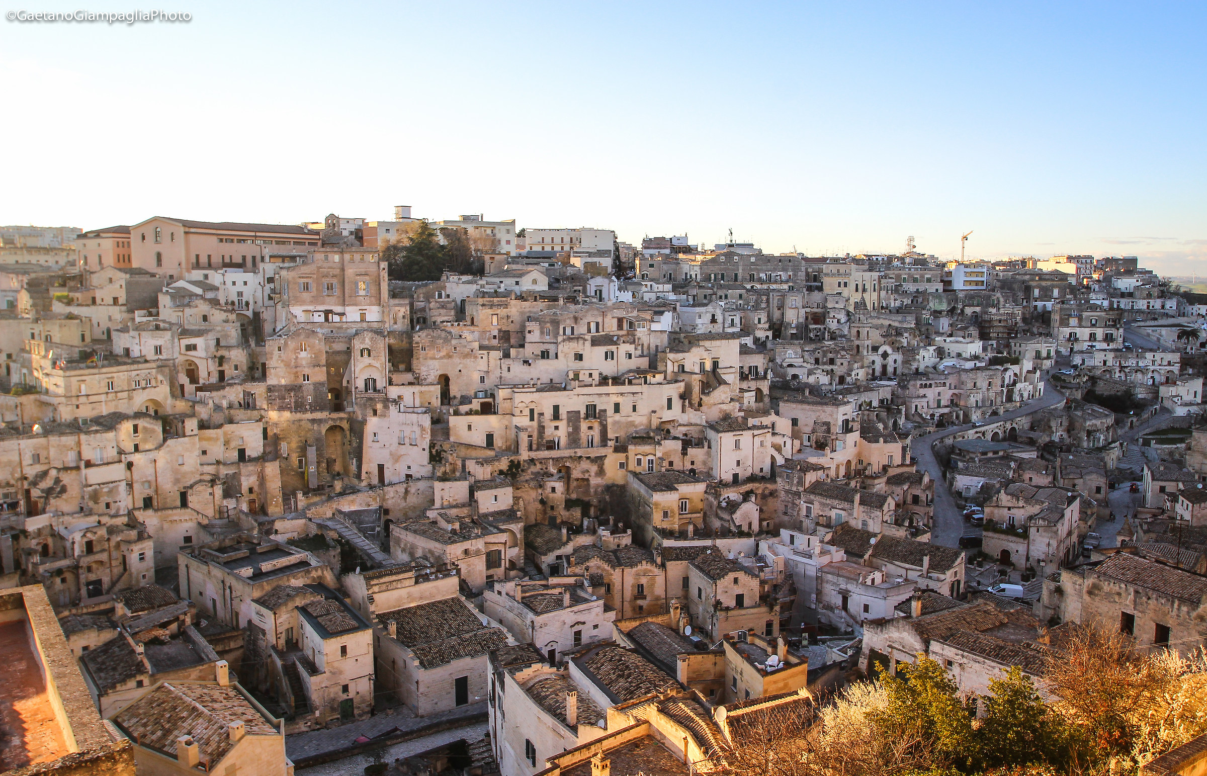 Matera