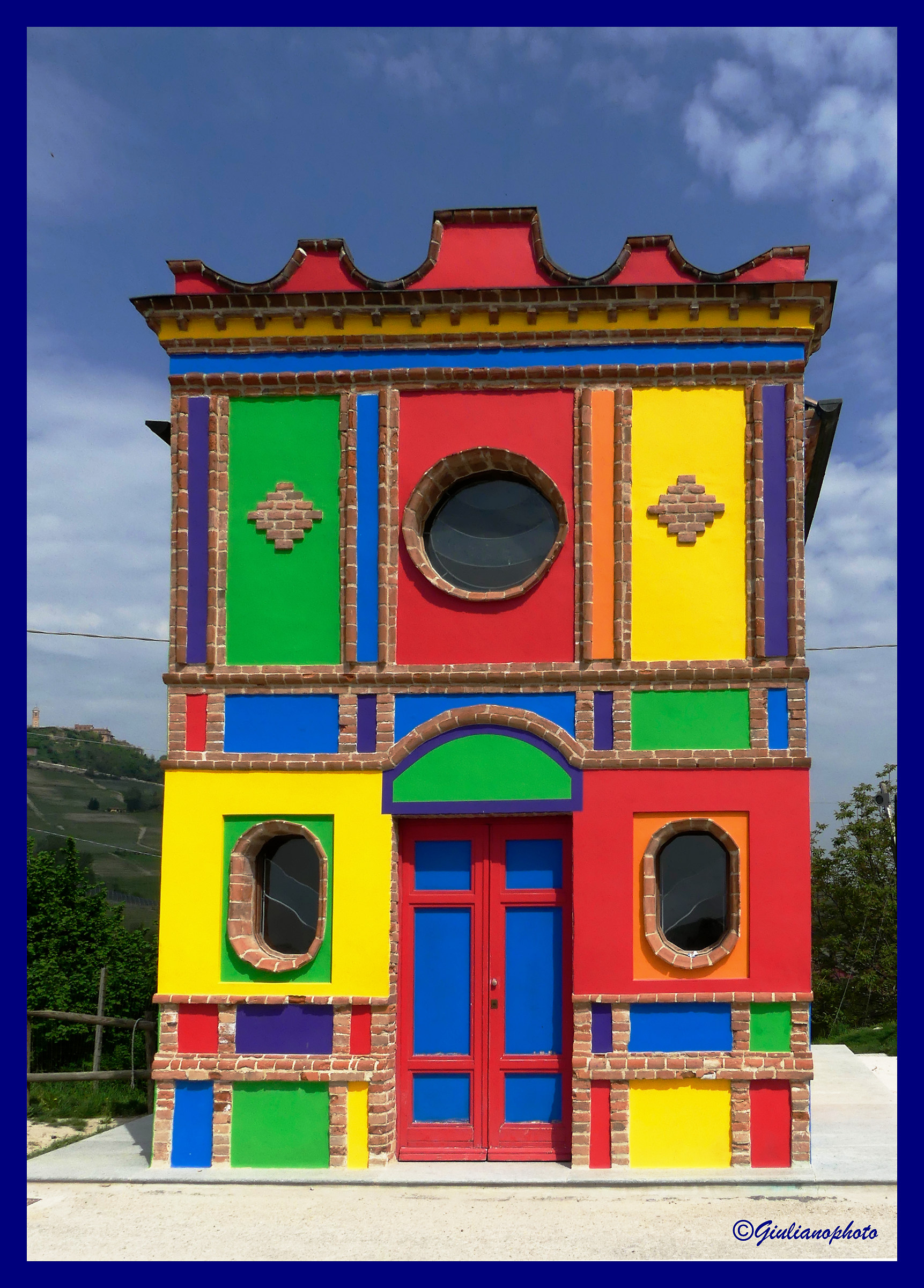 I colori della felicità