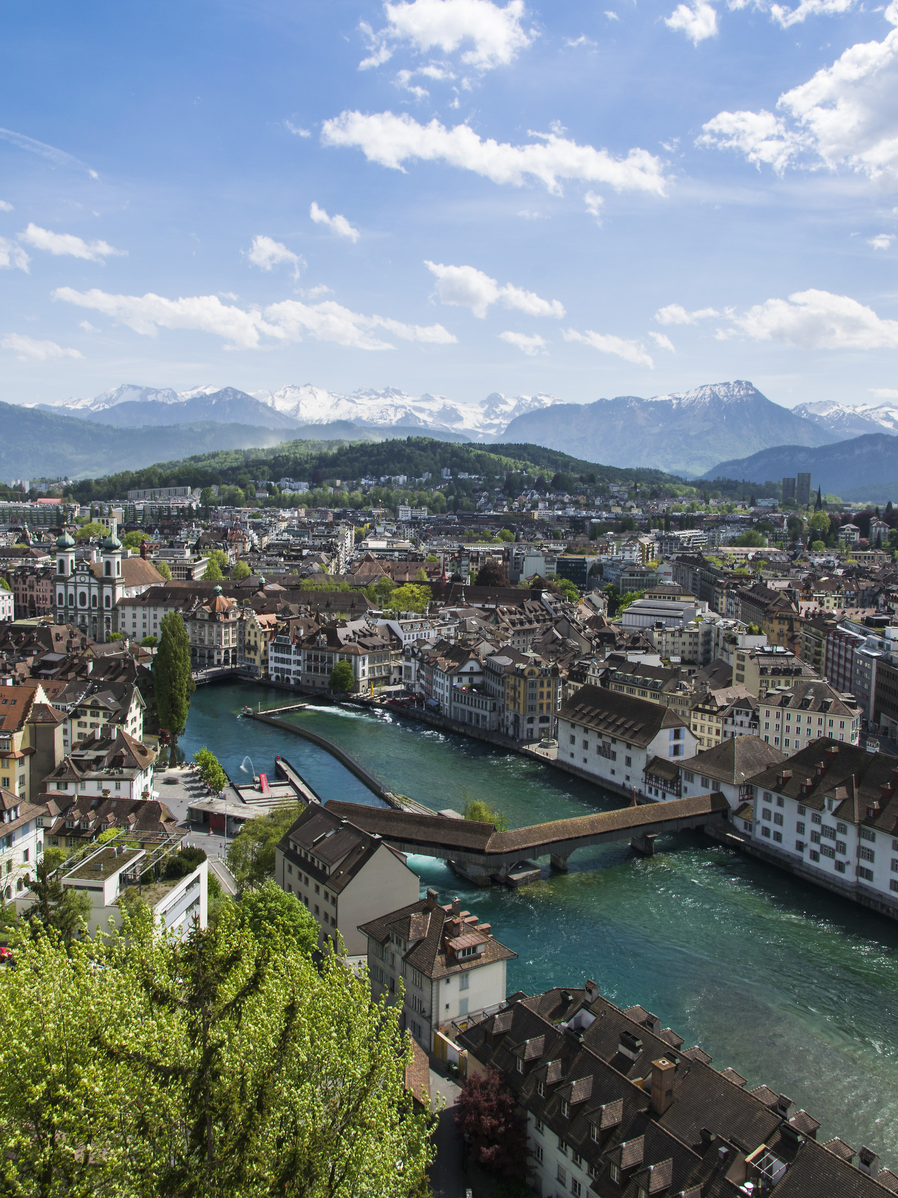 Luzern