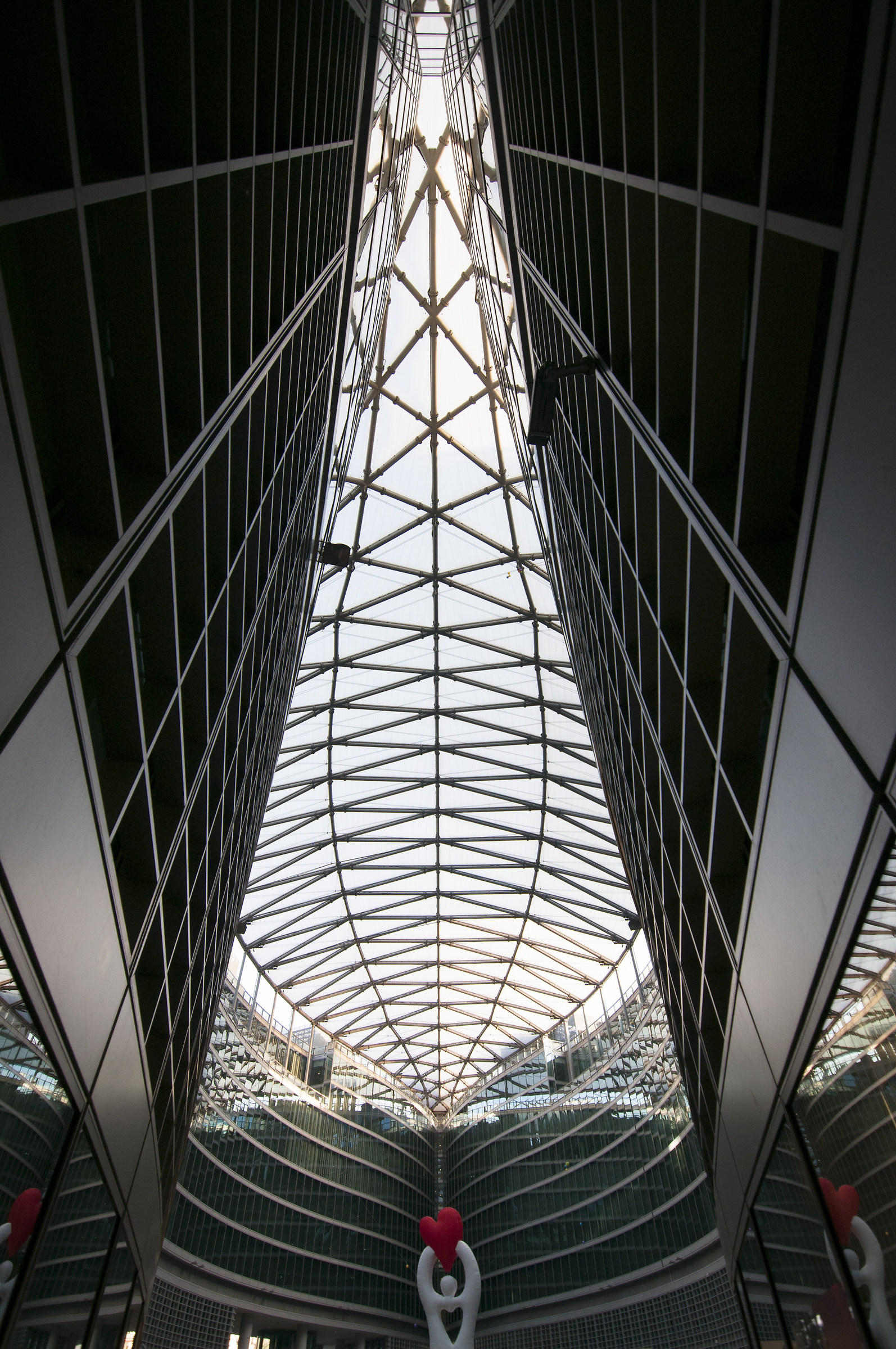 Palazzo Regione Lombardia