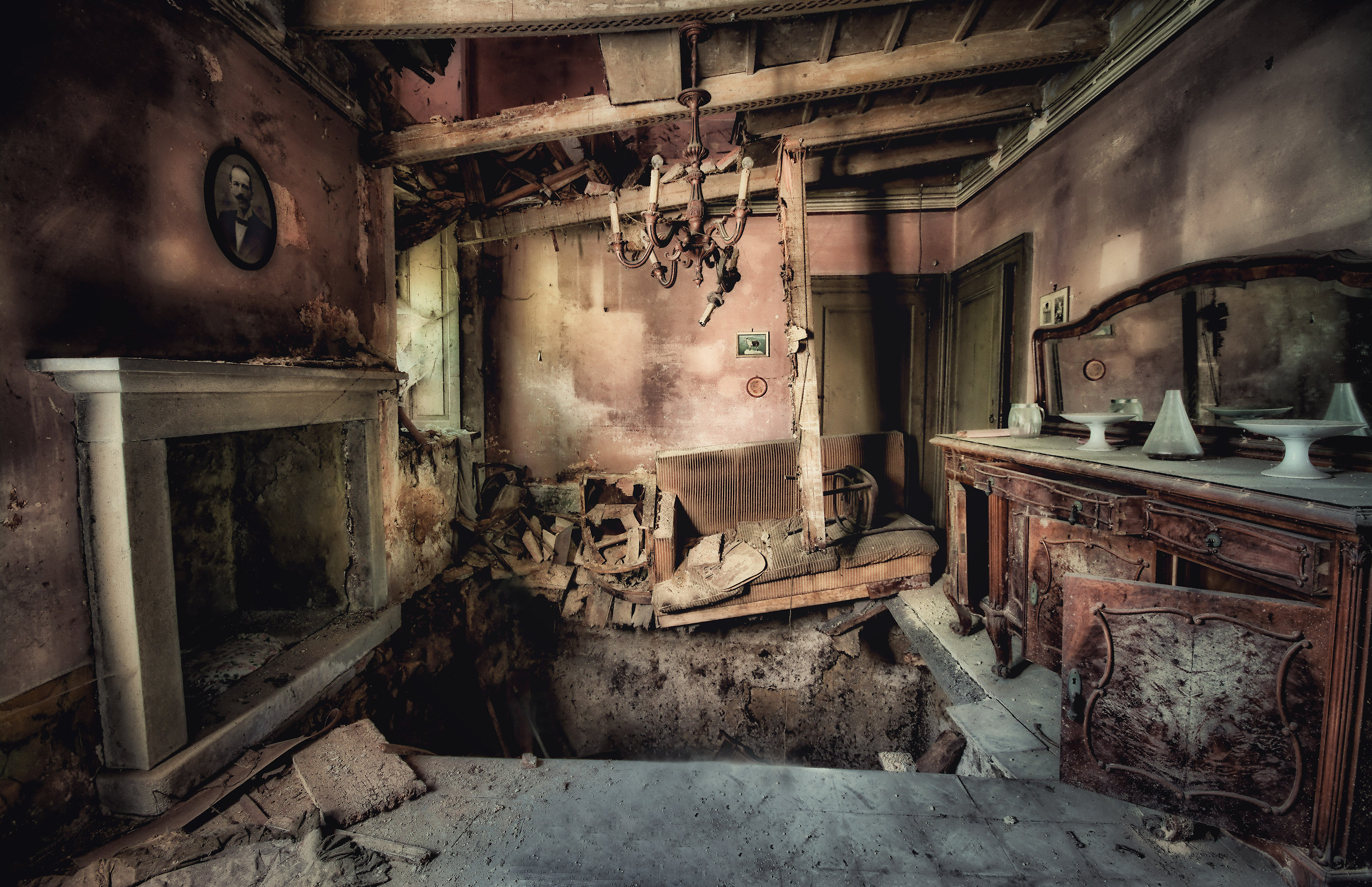 Del doman non ve' certezza....