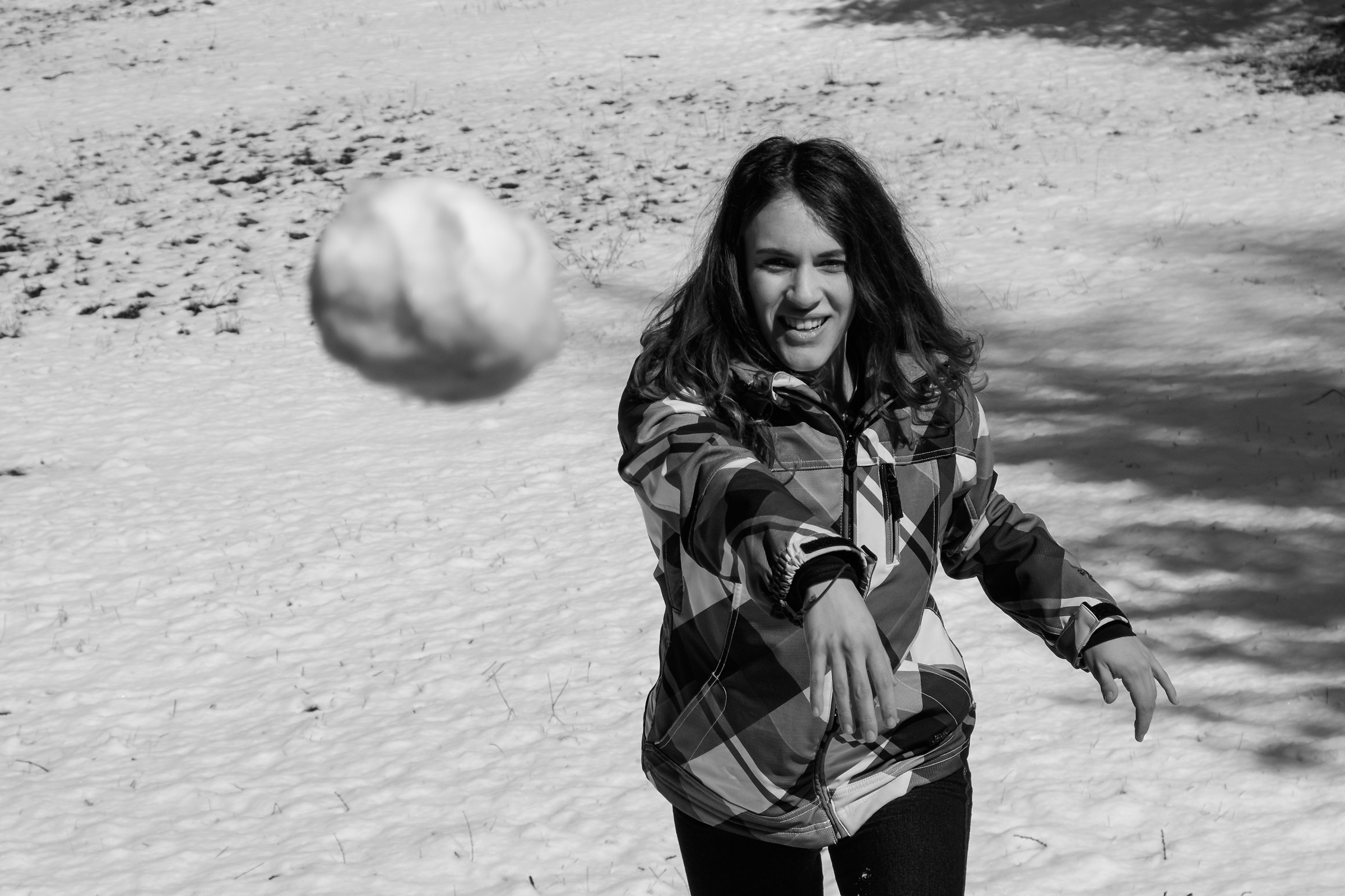 Bersaglio mancato...