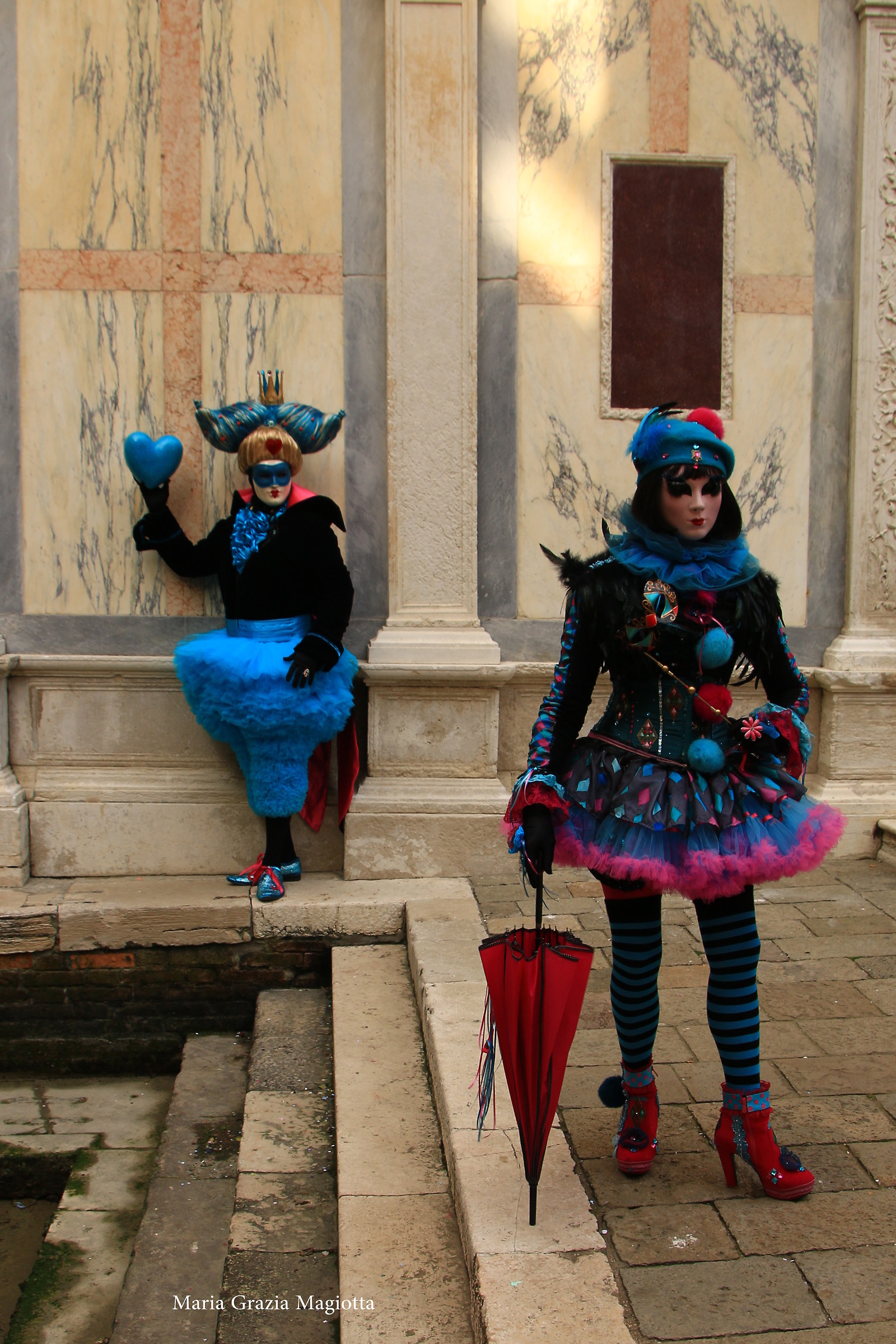 at heart what it wants