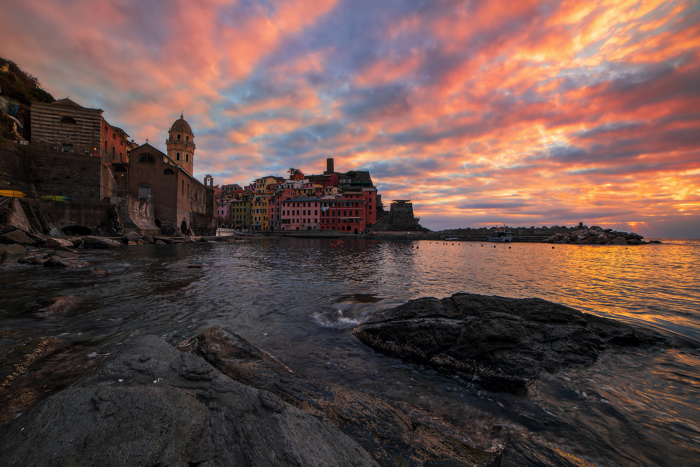 Vernazza