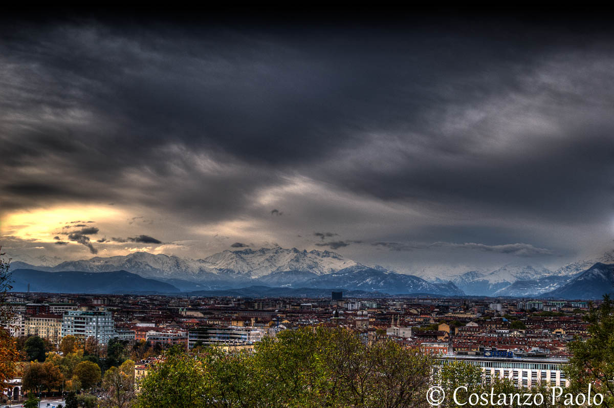 Torino