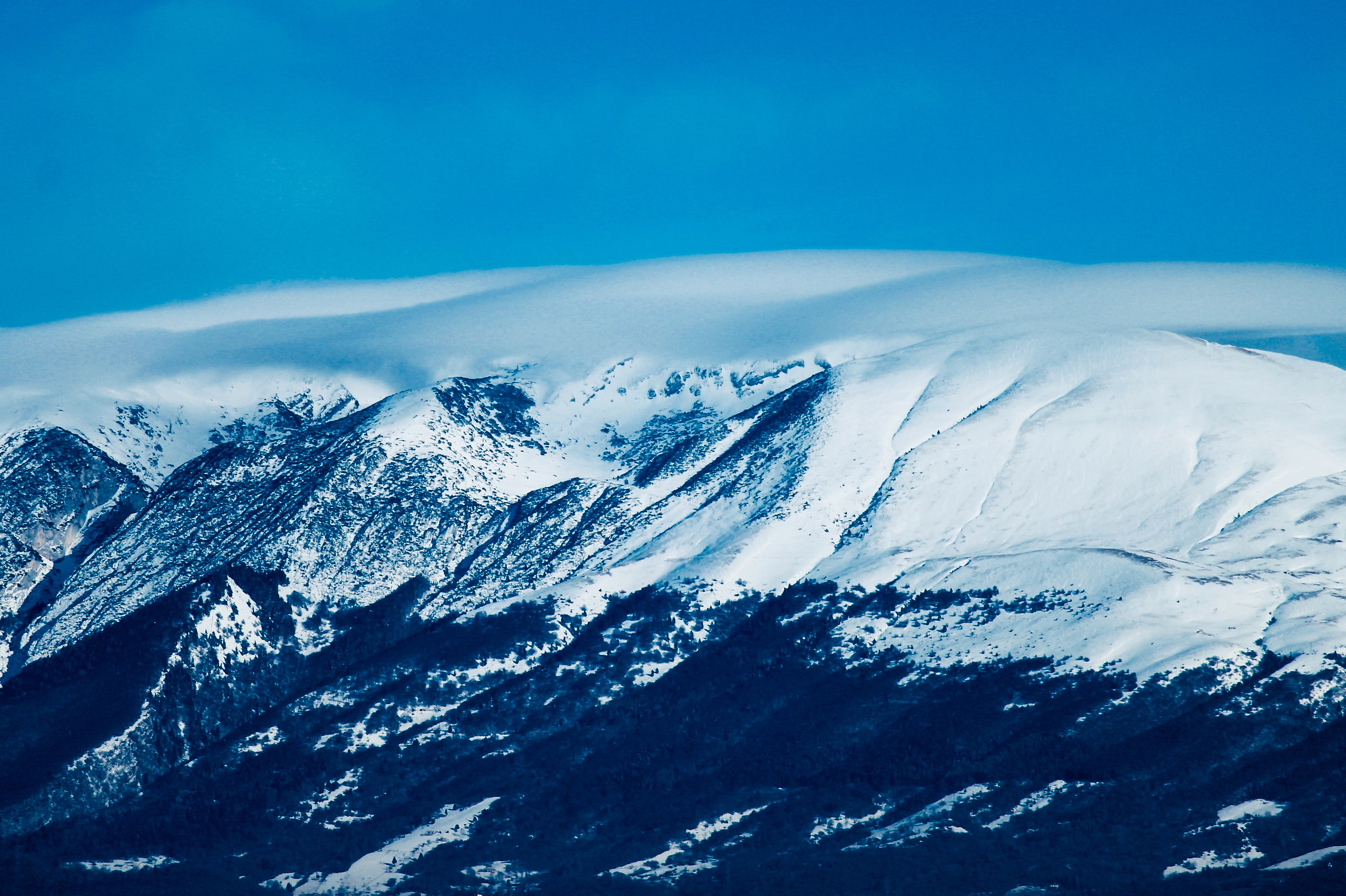 Monte Baldo