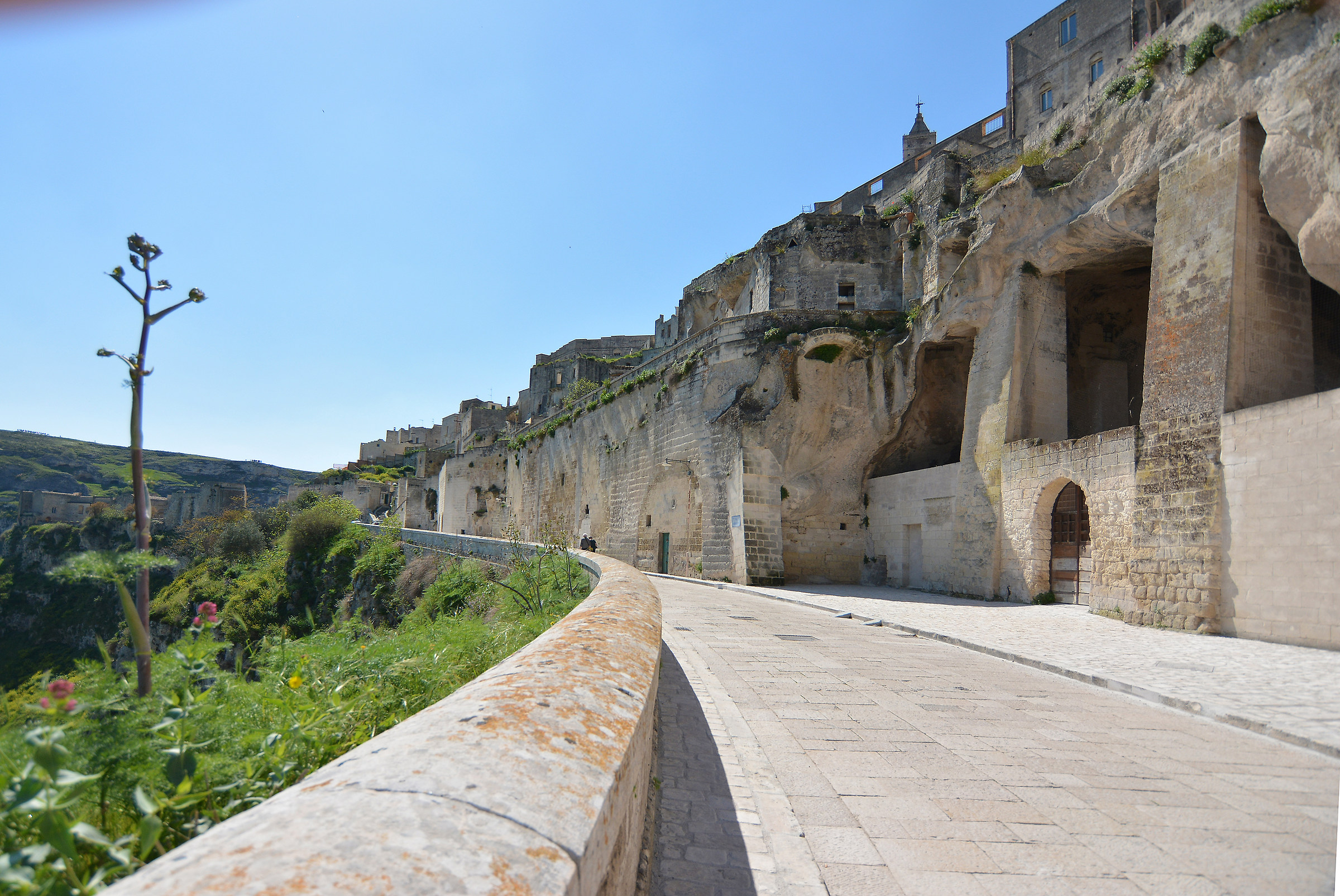 Matera